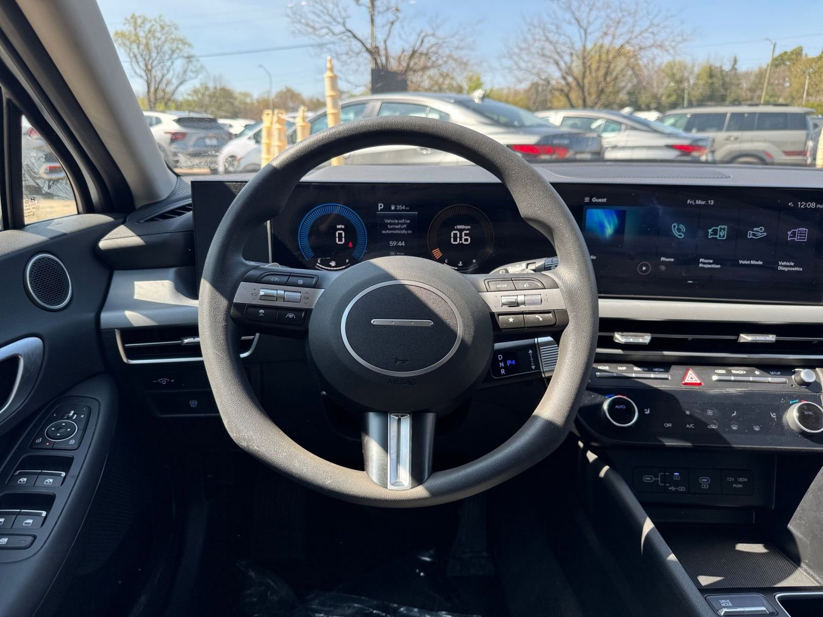Thumbnail: 2025 Hyundai Sonata - 30
