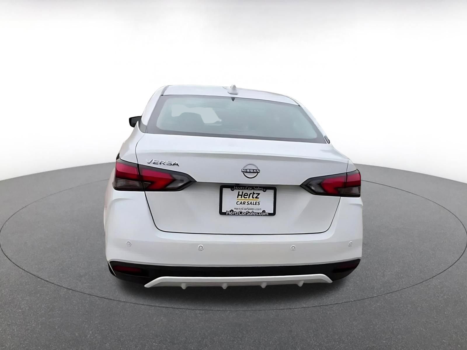 Thumbnail: 2025 Nissan Versa - 12