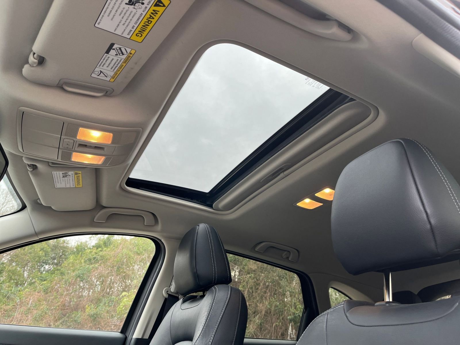 Thumbnail: 2025 Mazda CX-5 - 24