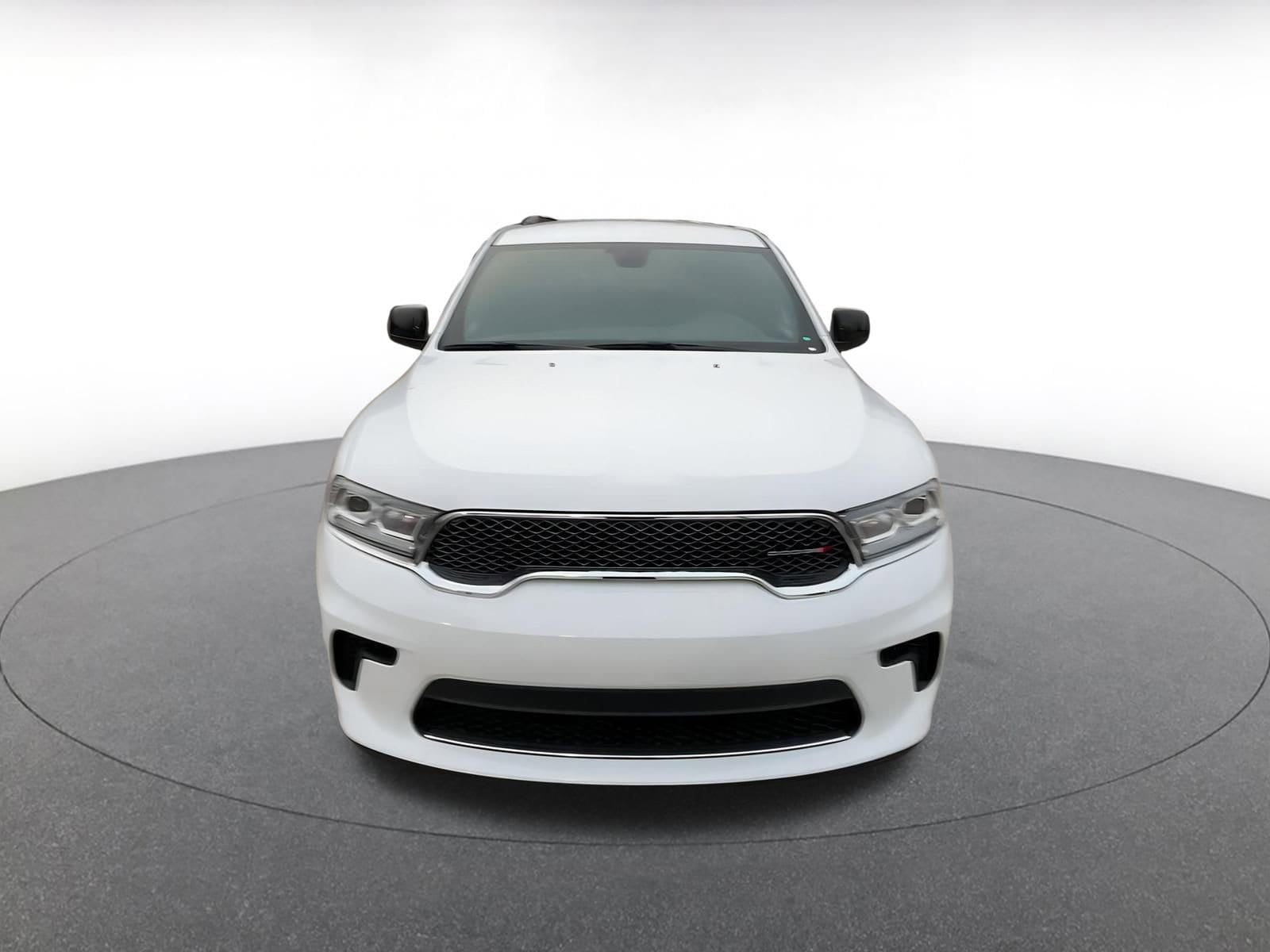 2024 Dodge Durango SXT 4