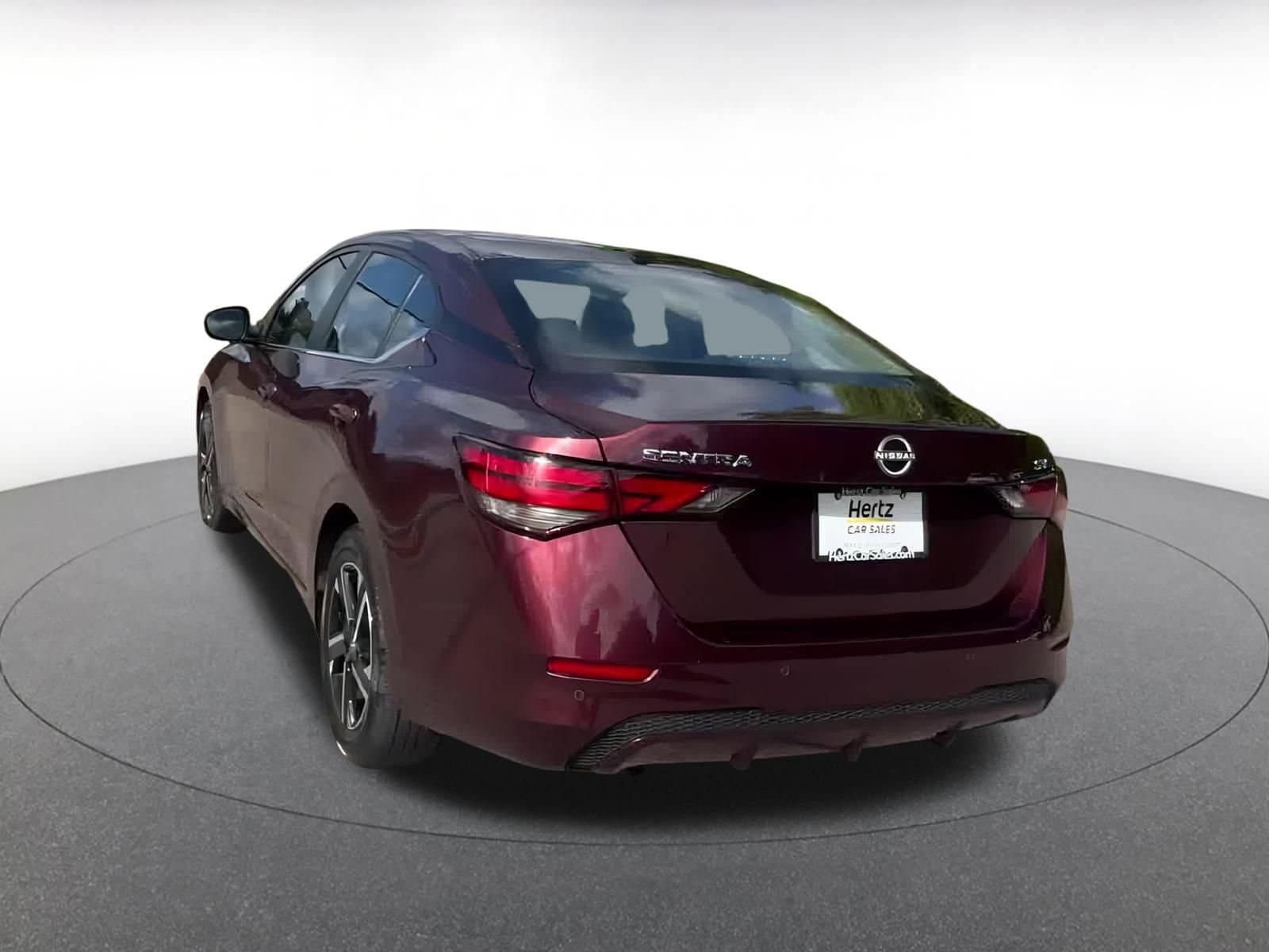 Thumbnail: 2024 Nissan Sentra - 11