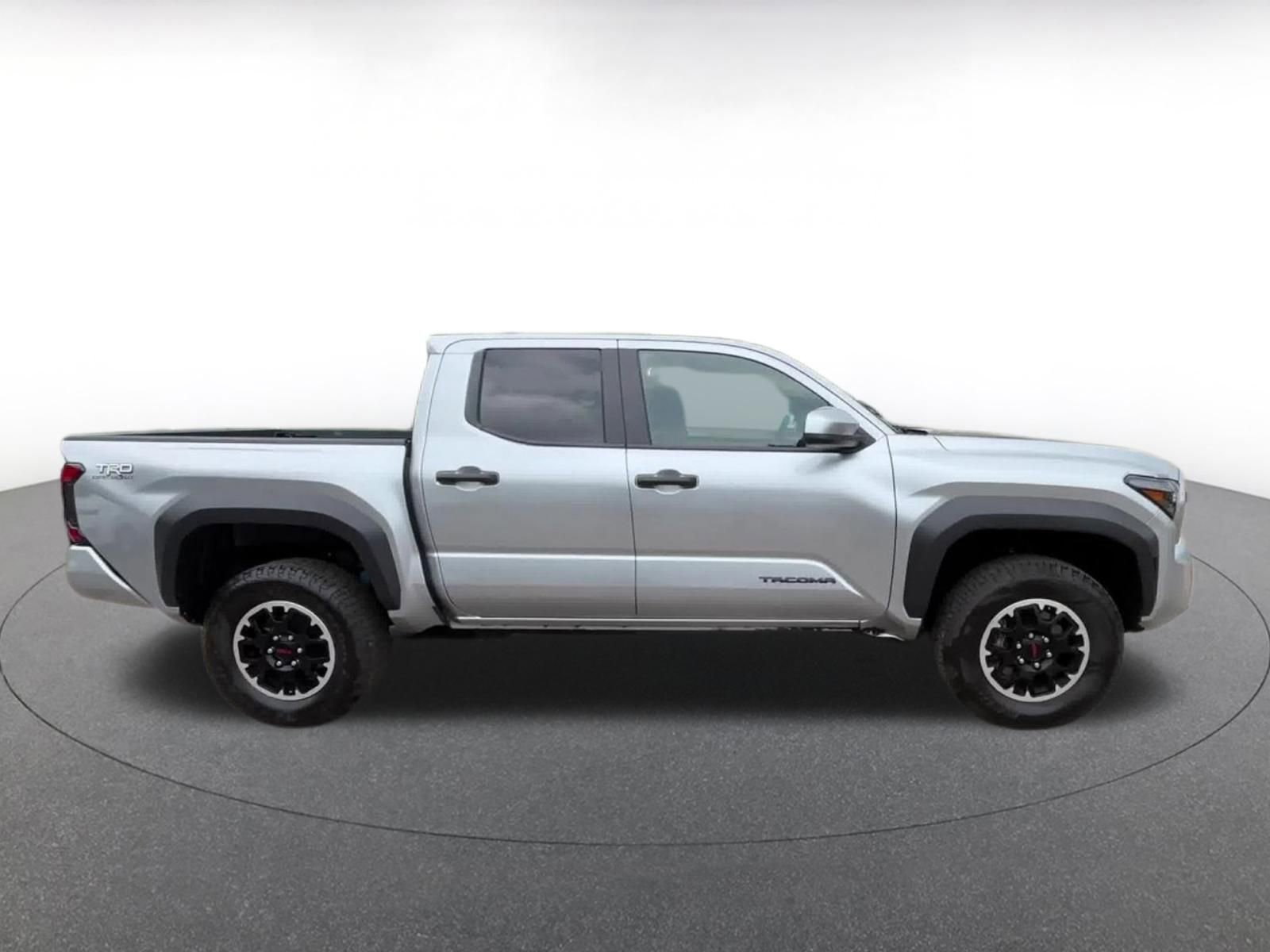 Thumbnail: 2025 Toyota Tacoma - 16