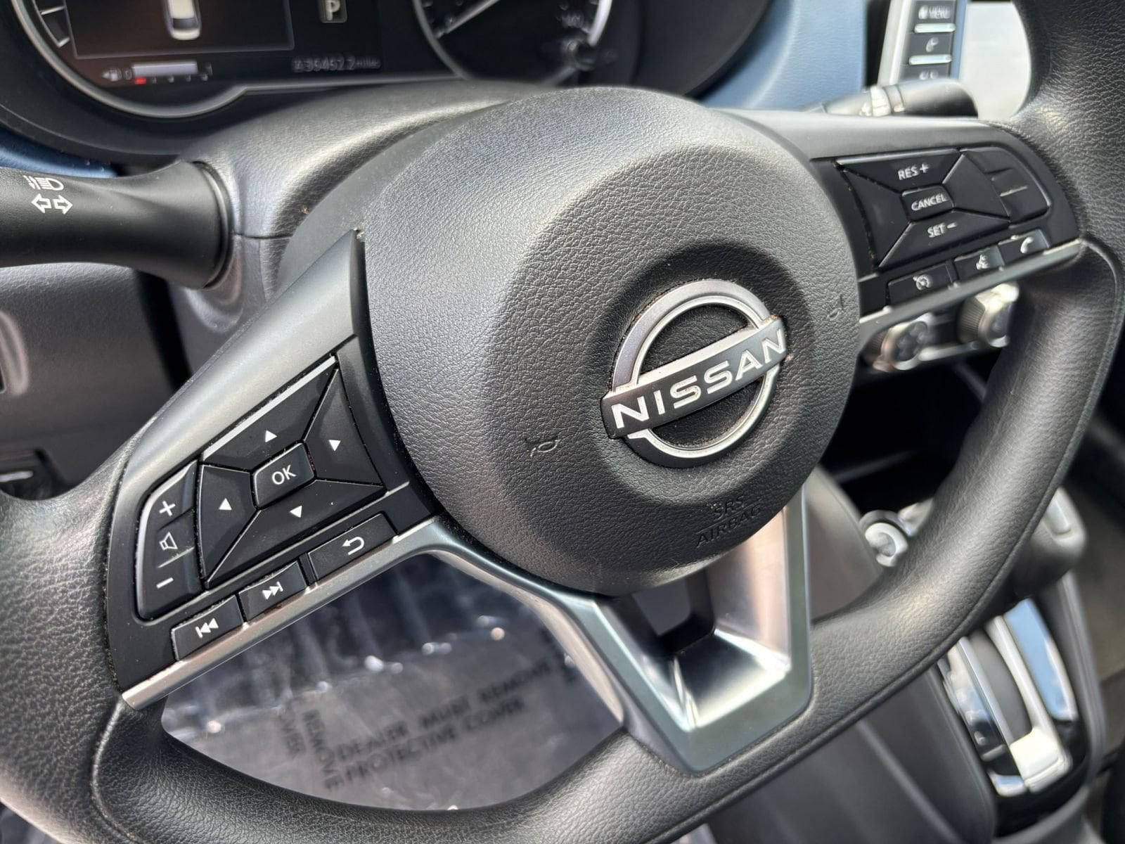 Thumbnail: 2025 Nissan Versa - 25