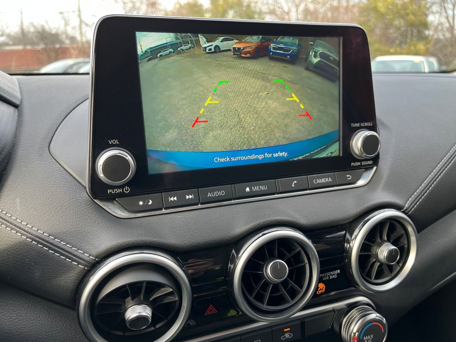 Thumbnail: 2025 Nissan Sentra - 17