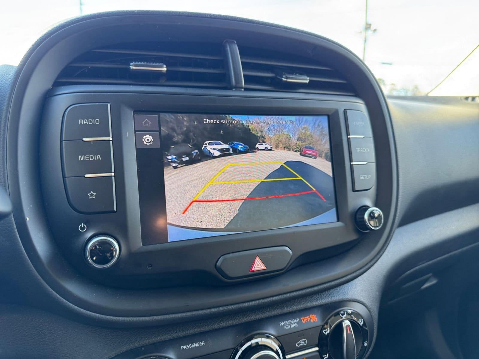 Thumbnail: 2025 Kia Soul - 17