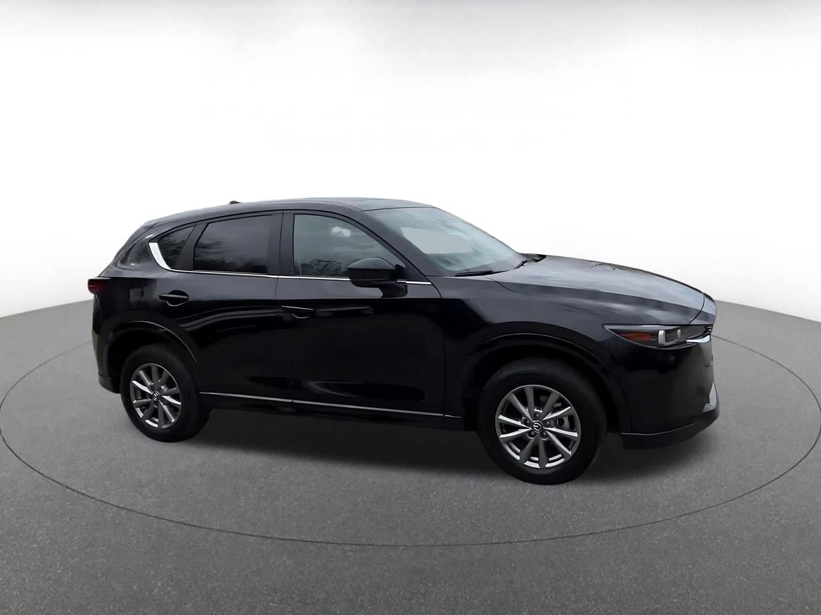 Thumbnail: 2025 Mazda CX-5 - 2