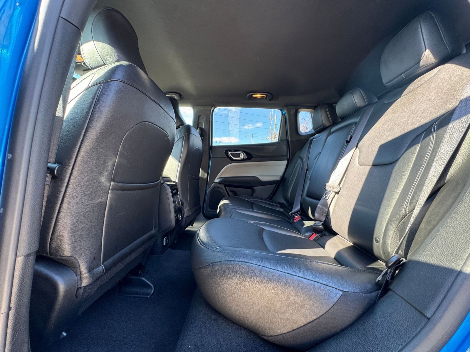 Thumbnail: 2025 Jeep Compass - 22