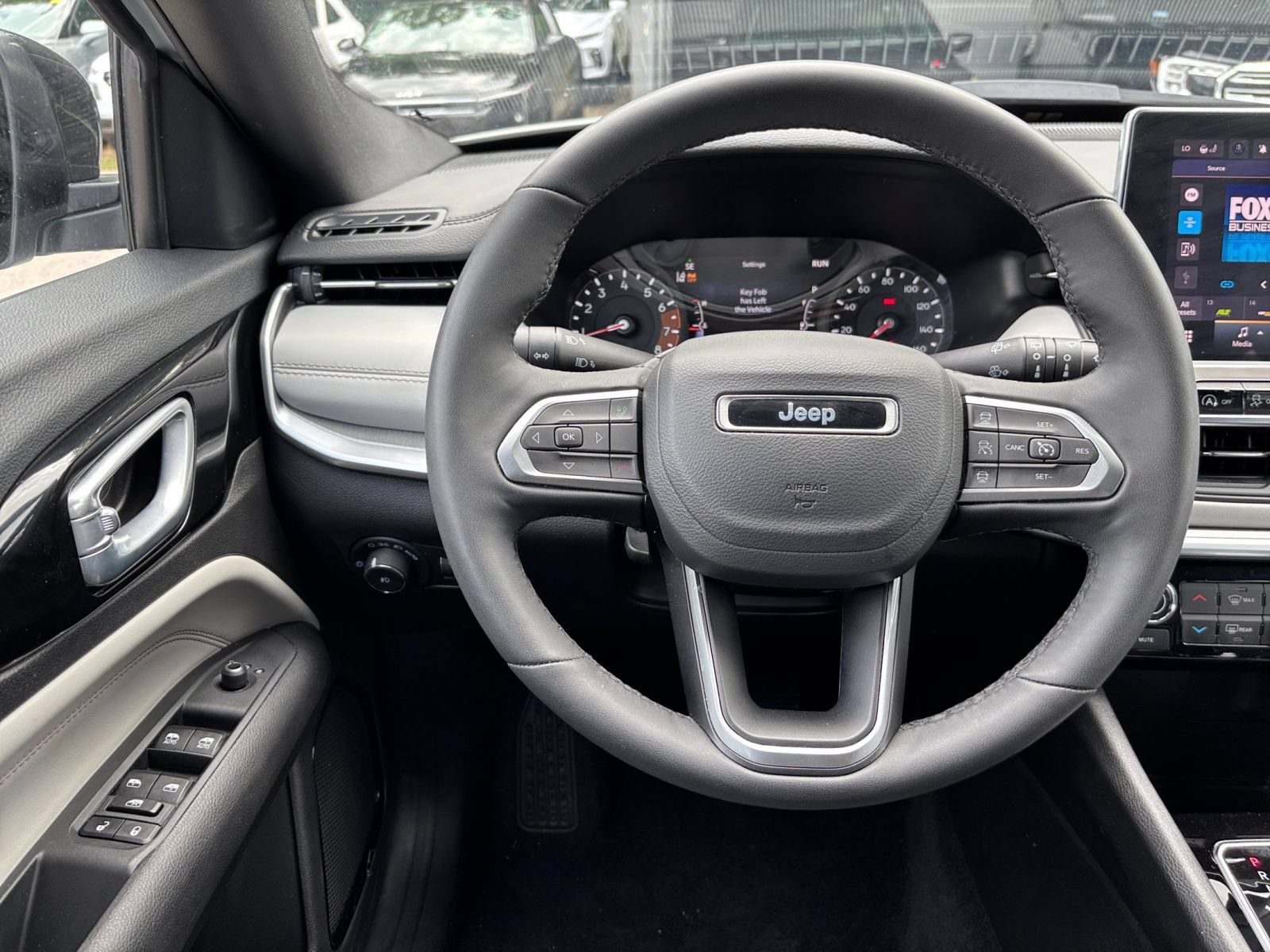 Thumbnail: 2025 Jeep Compass - 33