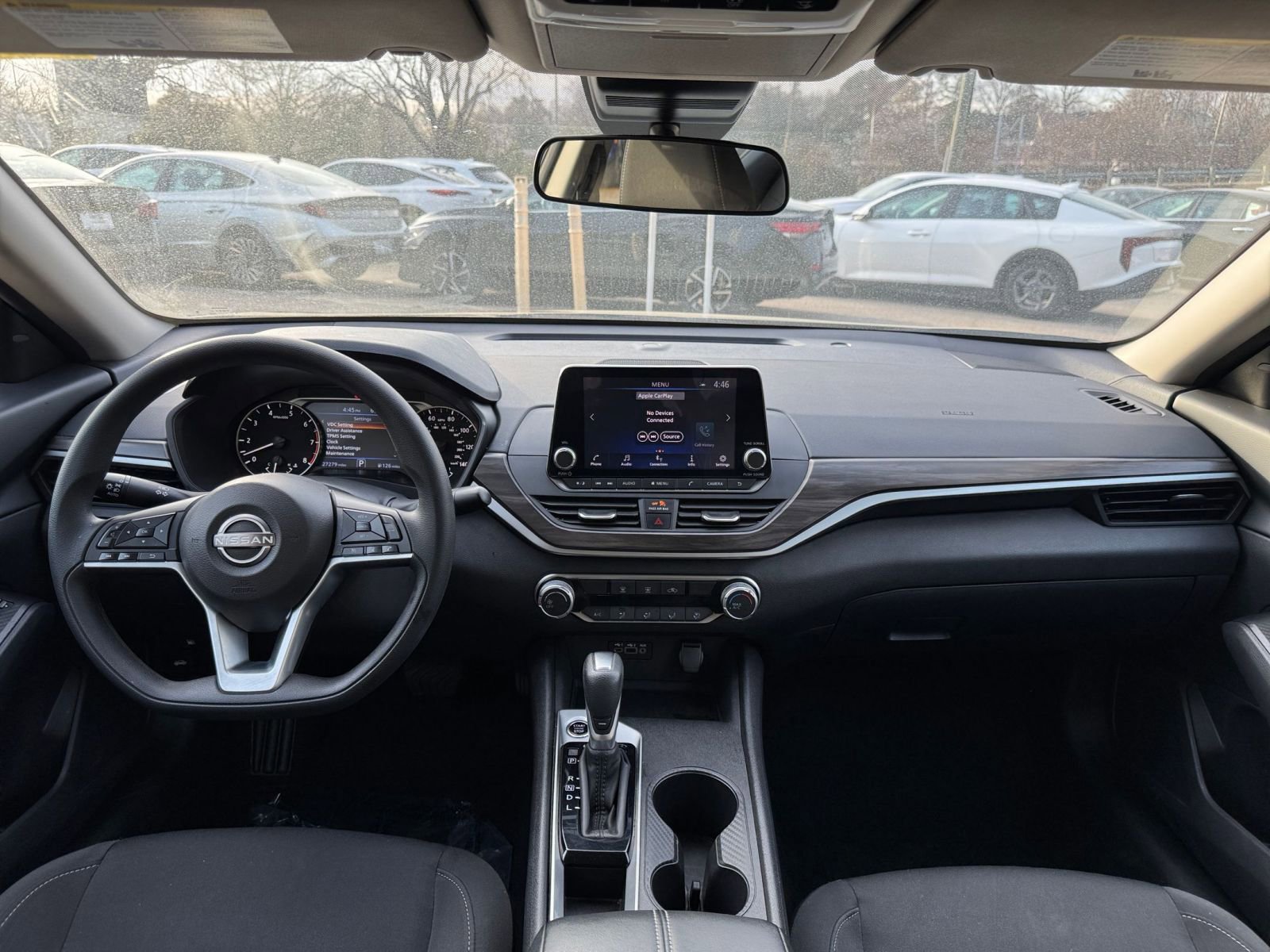 Thumbnail: 2025 Nissan Altima - 29