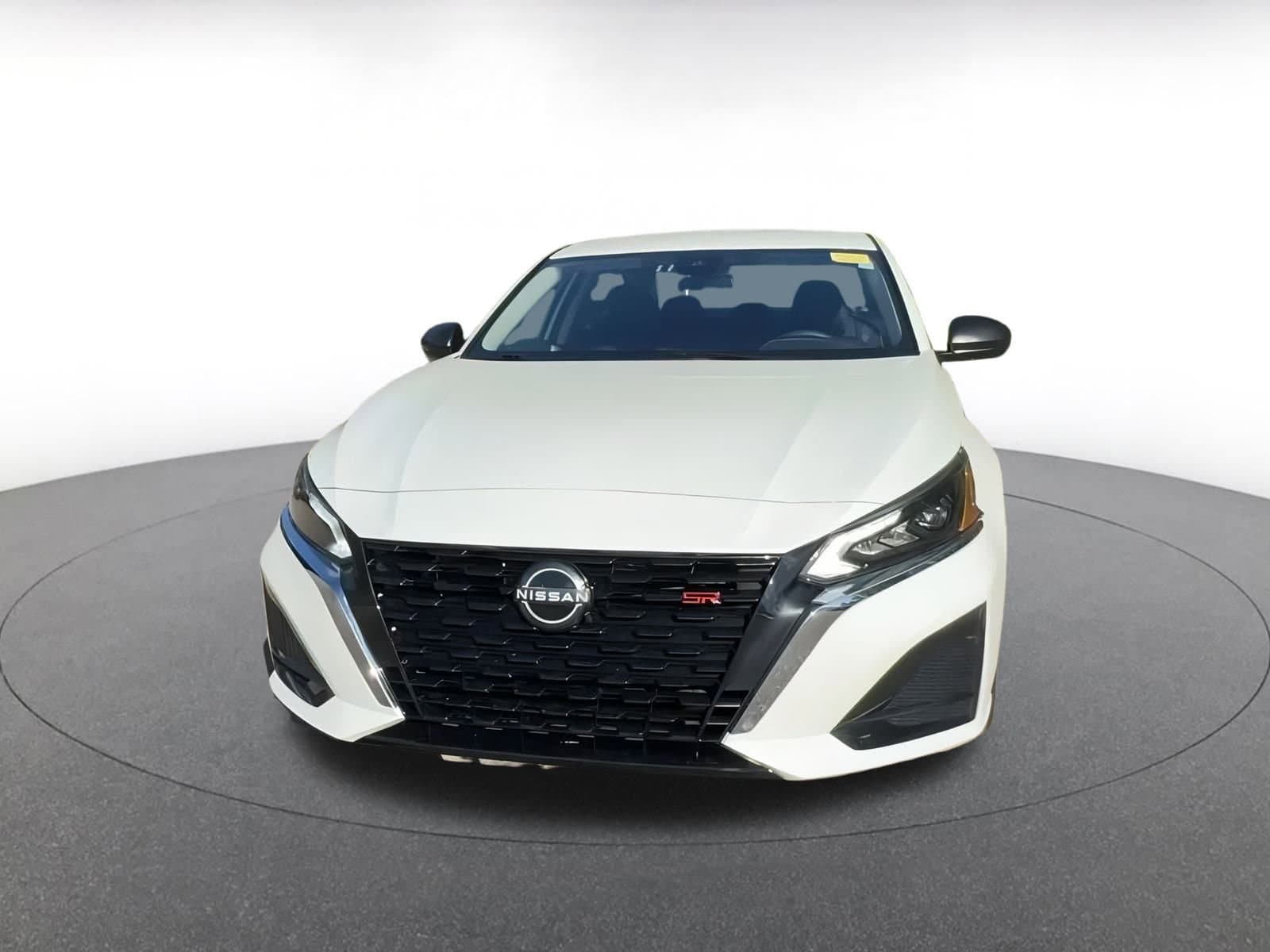 Thumbnail: 2024 Nissan Altima - 4