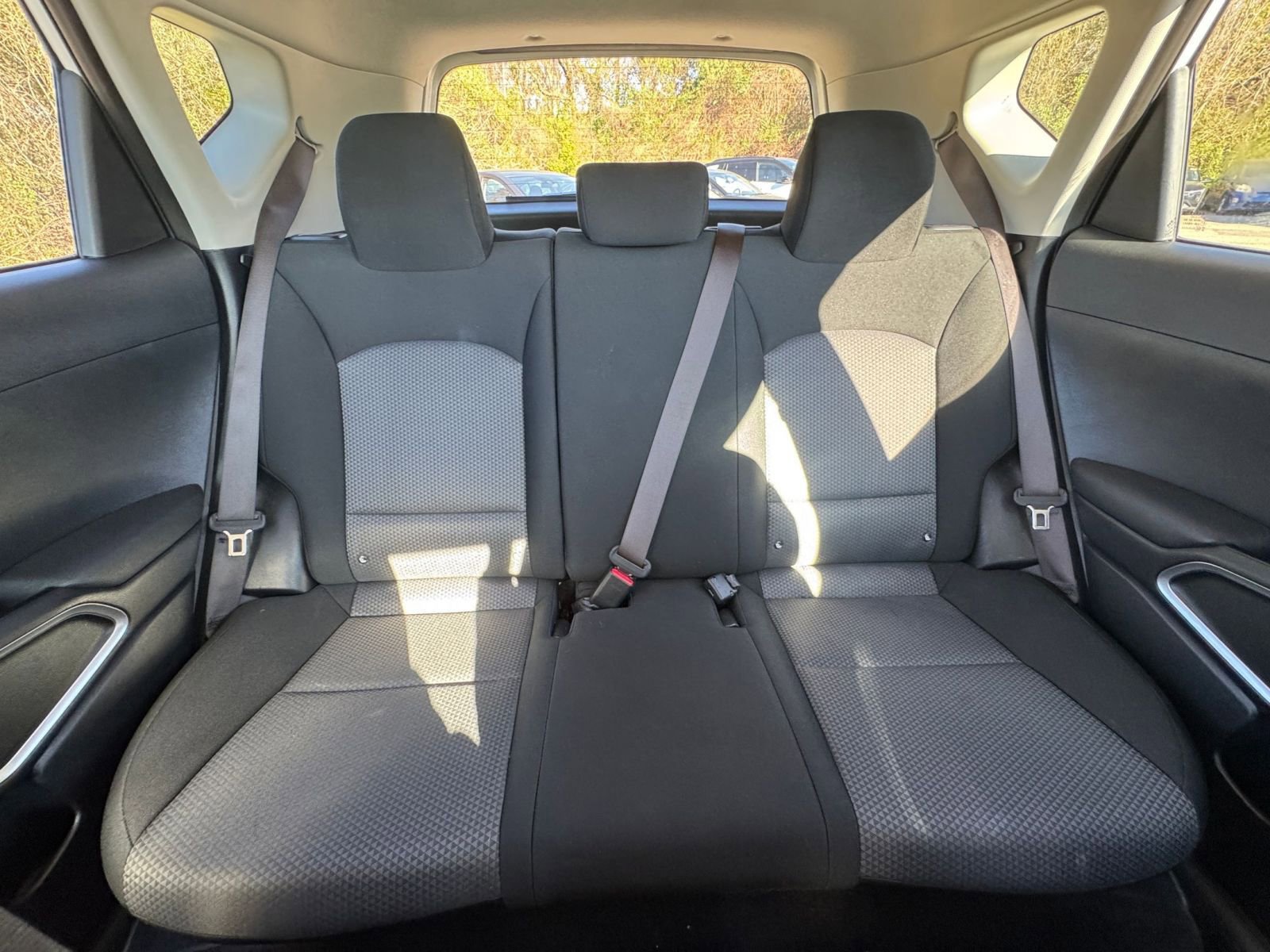 Thumbnail: 2025 Kia Soul - 34