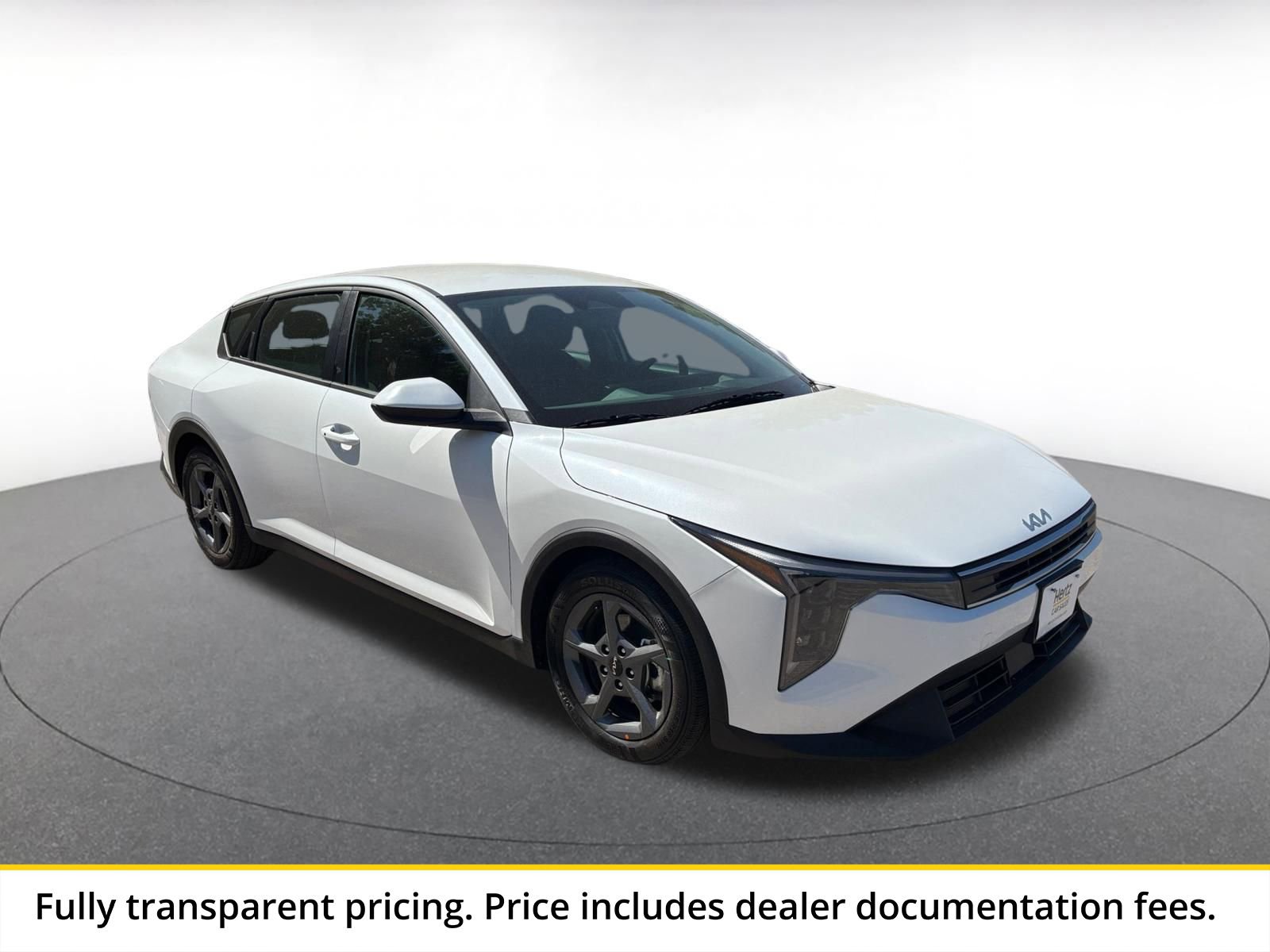 Thumbnail: 2025 Kia K4 - 1