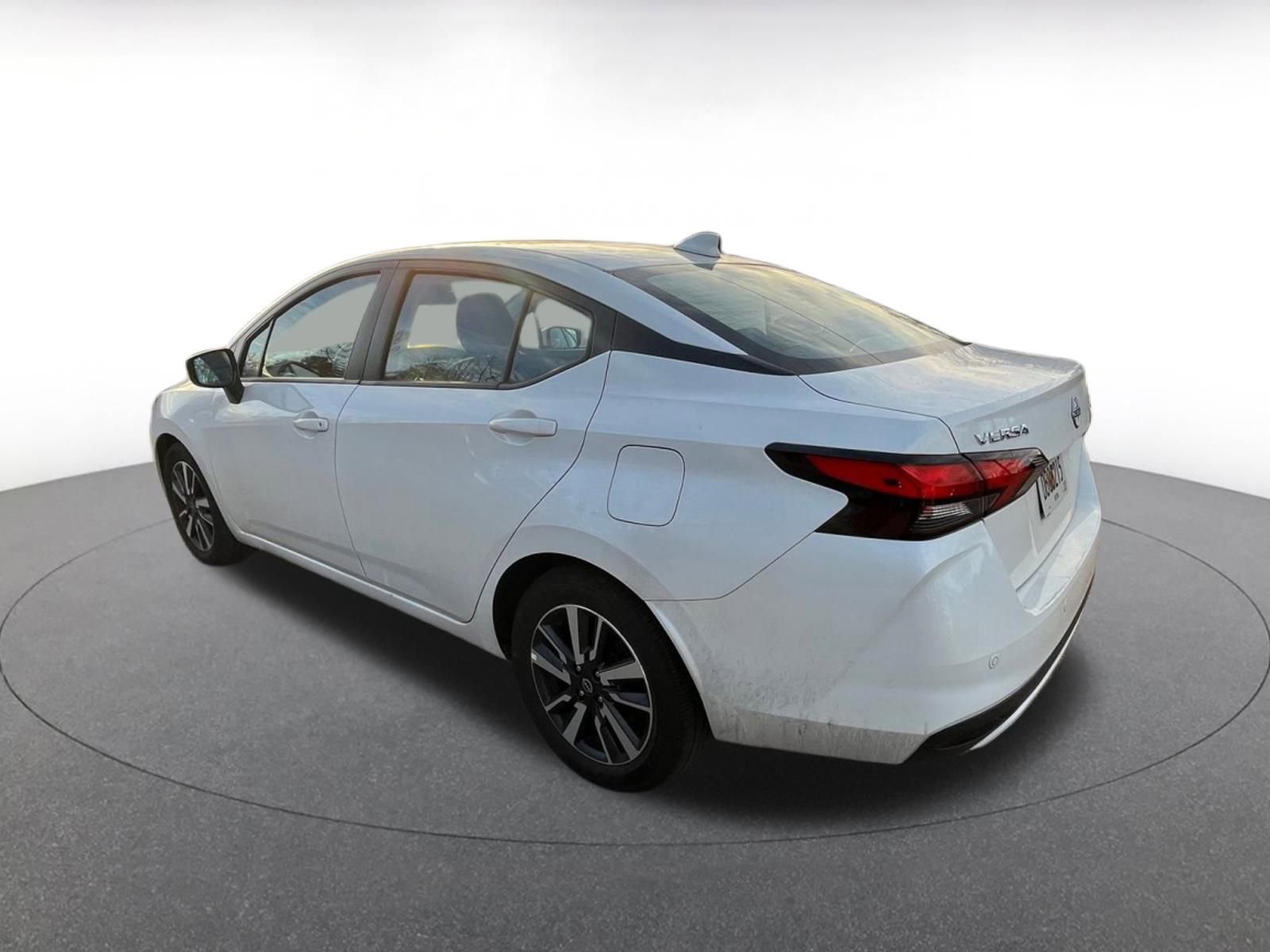 Thumbnail: 2025 Nissan Versa - 5