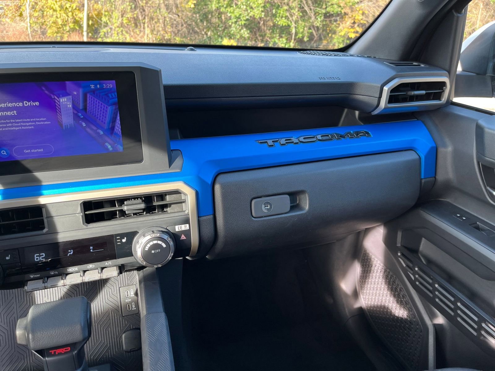 Thumbnail: 2025 Toyota Tacoma - 30