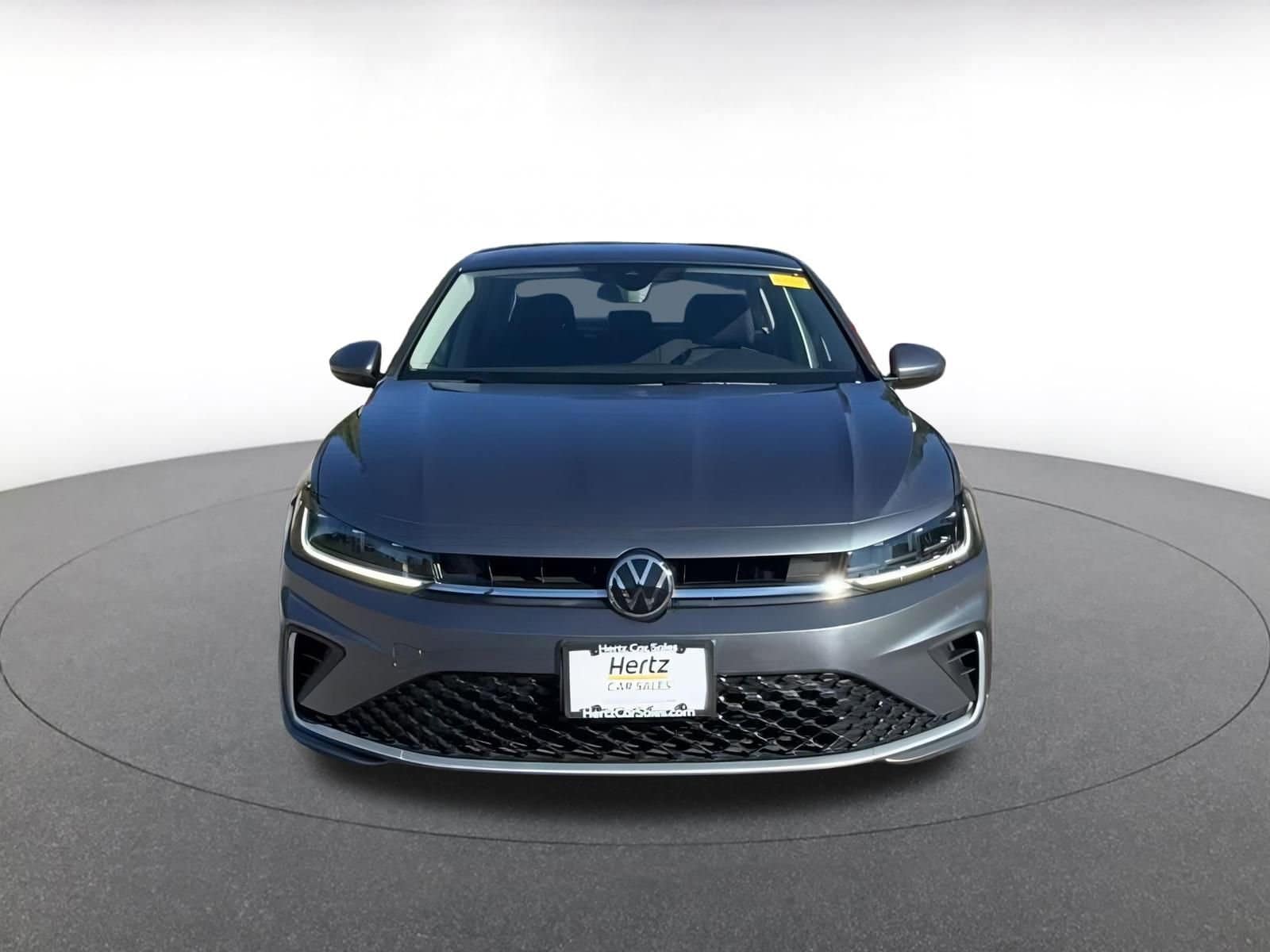 Thumbnail: 2025 Volkswagen Jetta - 4