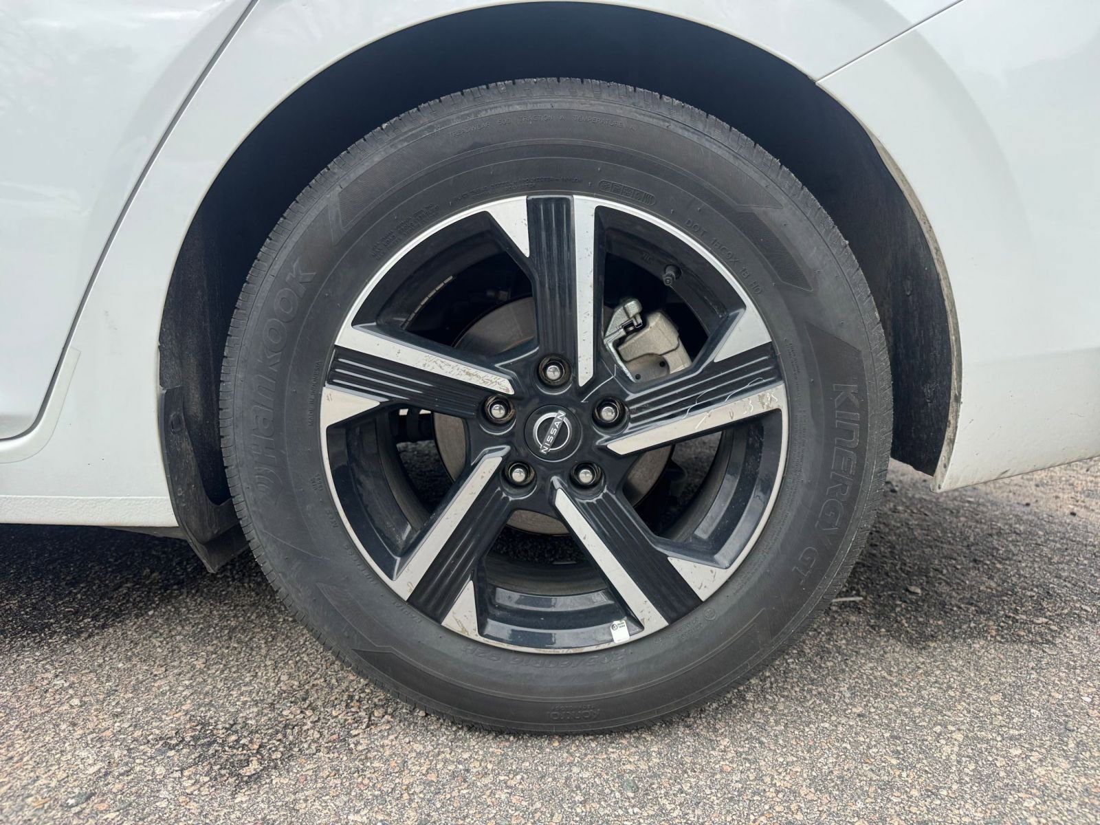 Thumbnail: 2025 Nissan Sentra - 25