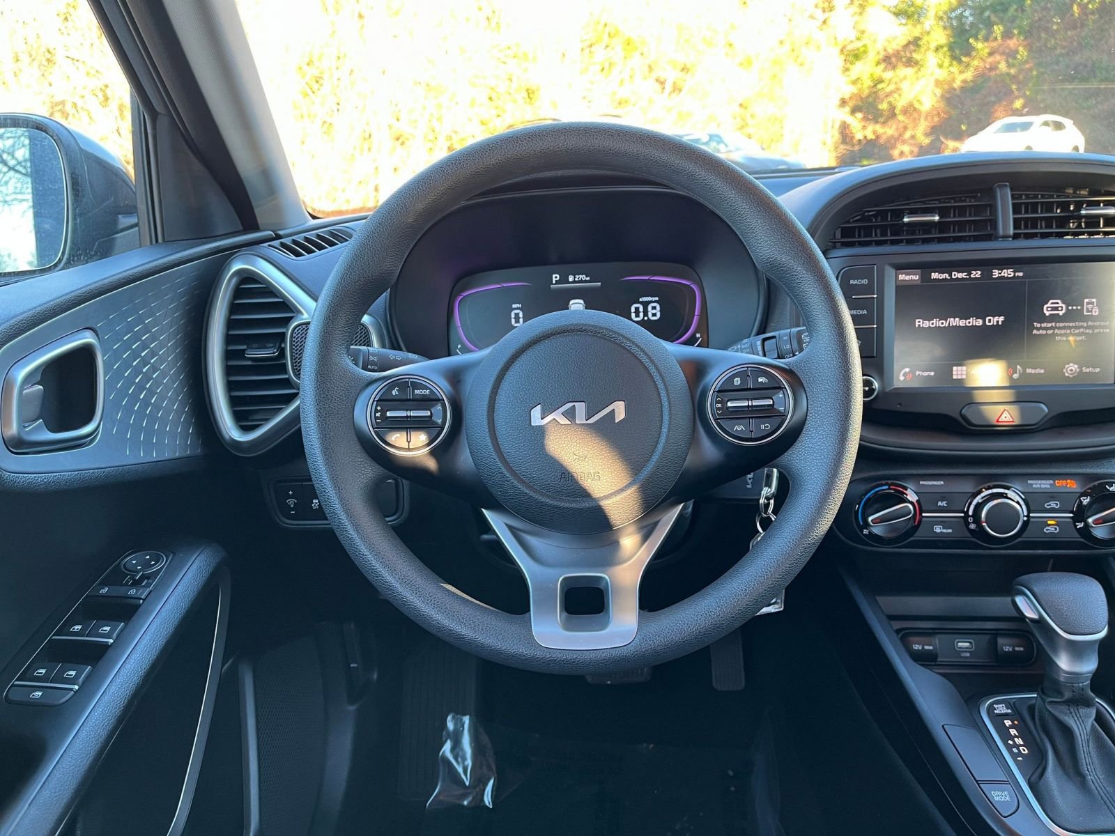 Thumbnail: 2025 Kia Soul - 29