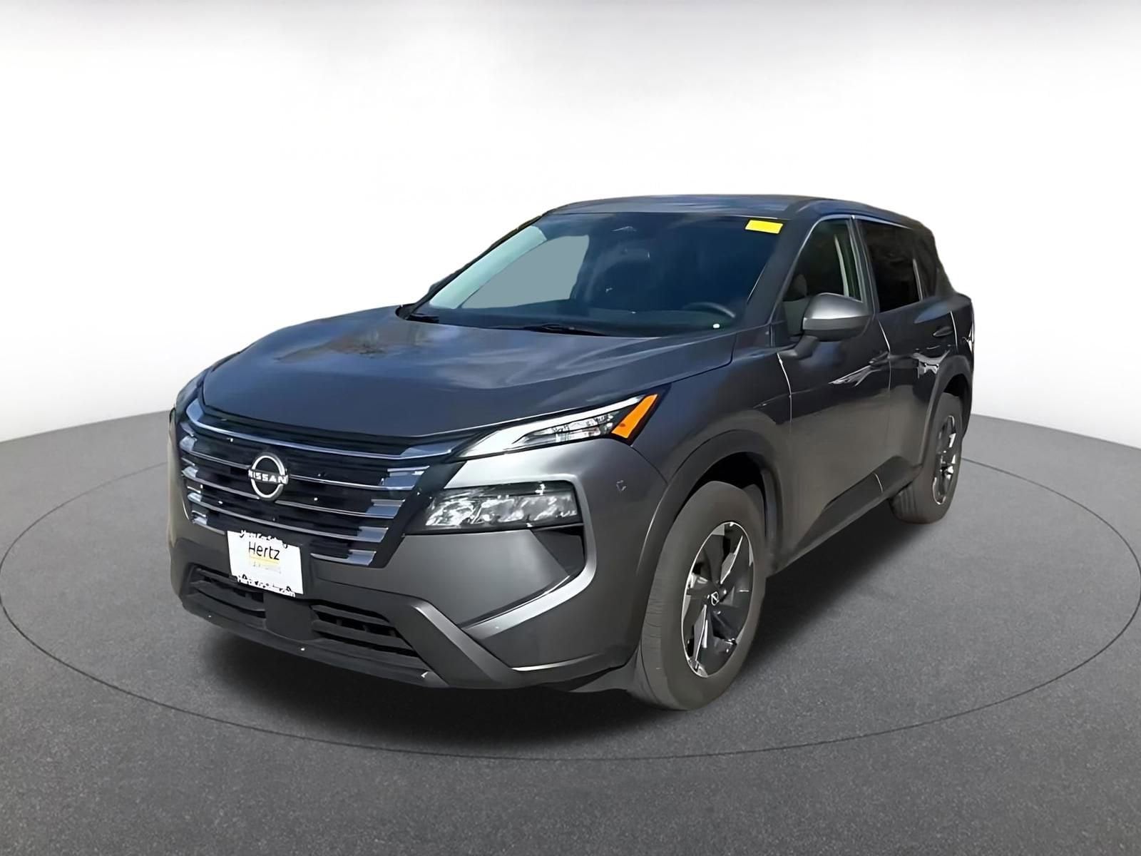 Thumbnail: 2025 Nissan Rogue - 10