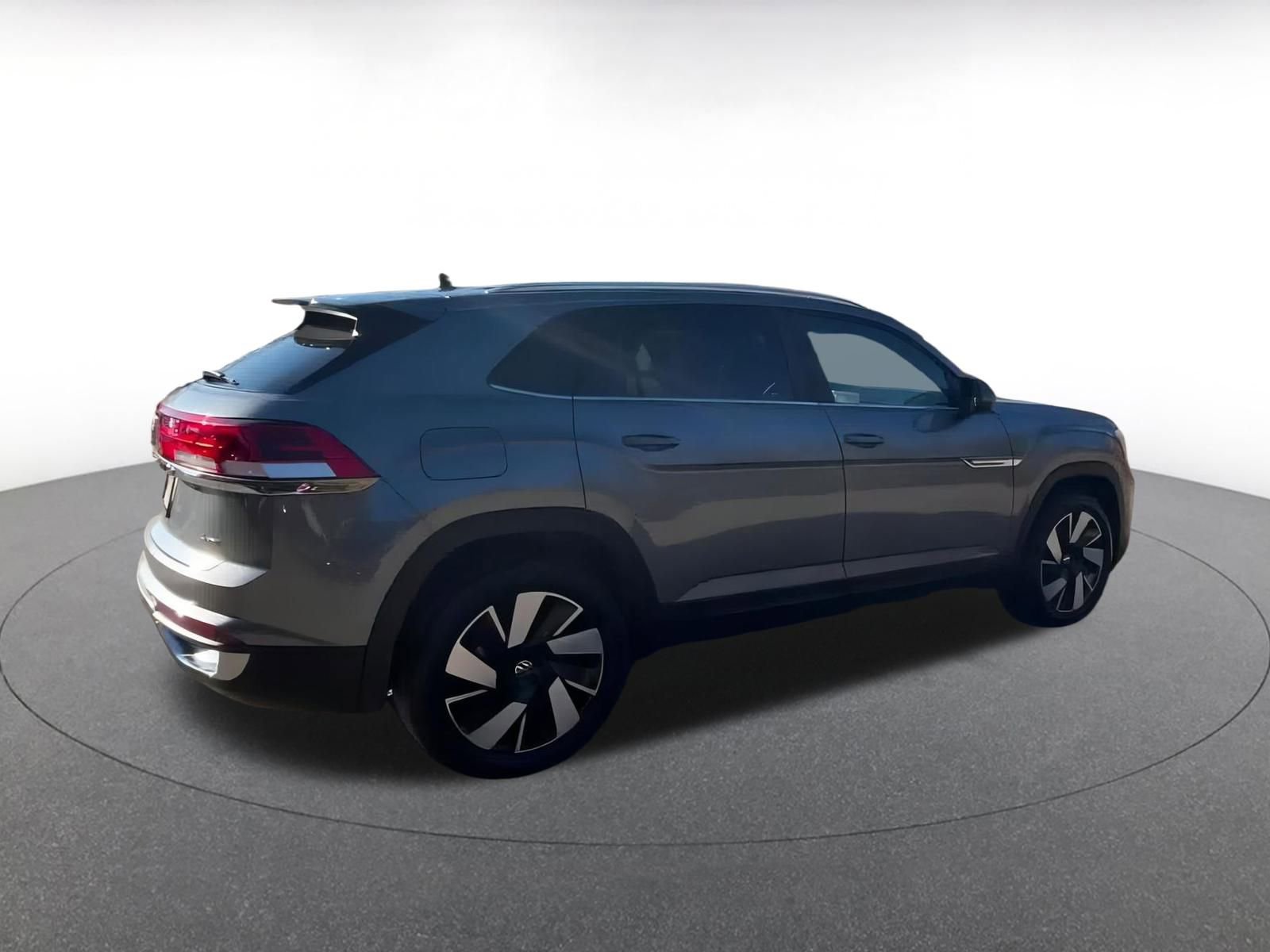 Thumbnail: 2025 Volkswagen Atlas - 14