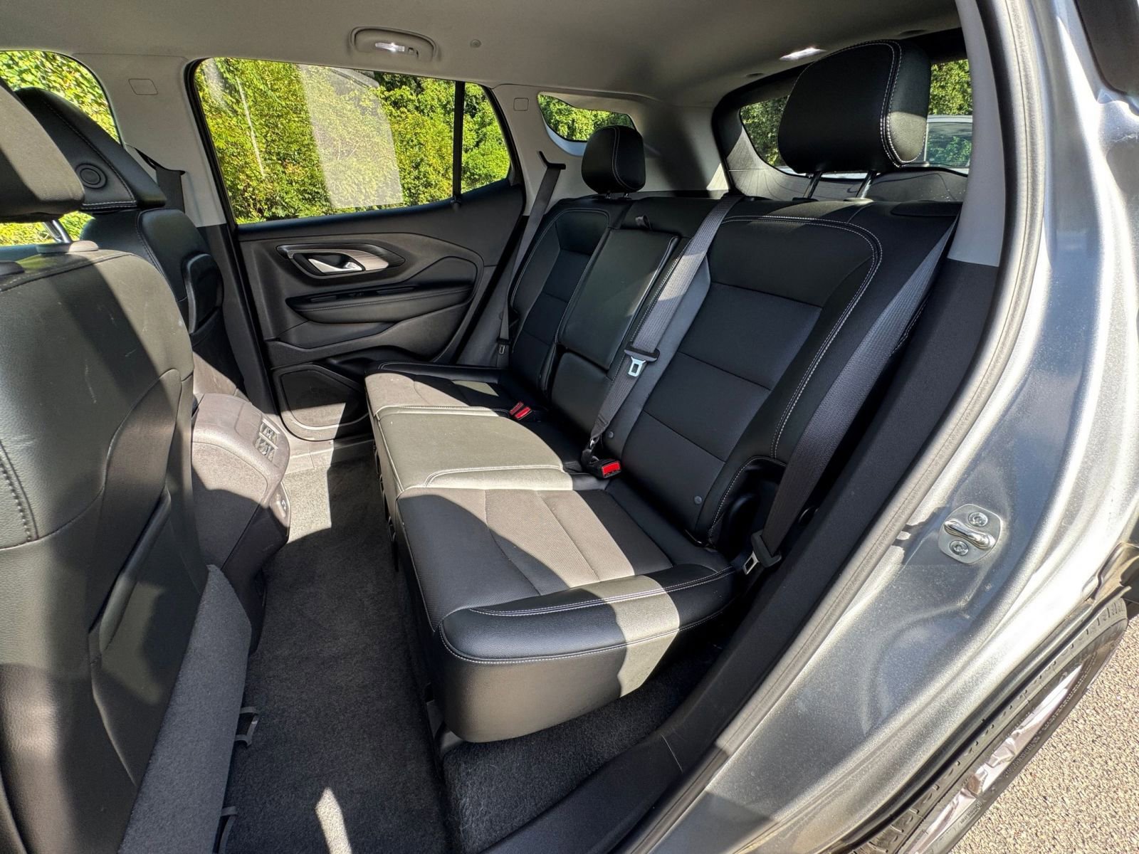 Thumbnail: 2024 GMC Terrain - 32