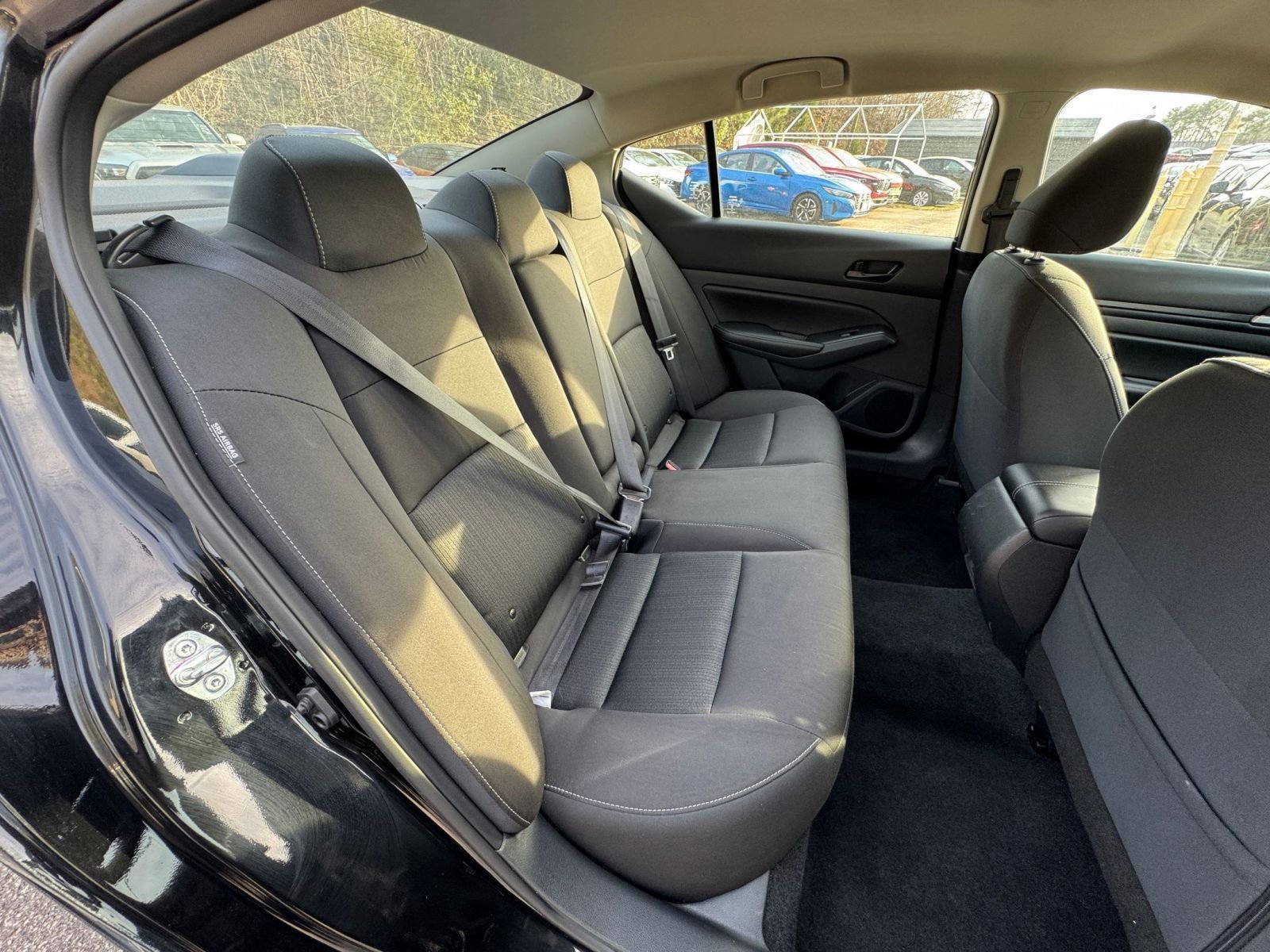 Thumbnail: 2025 Nissan Altima - 35