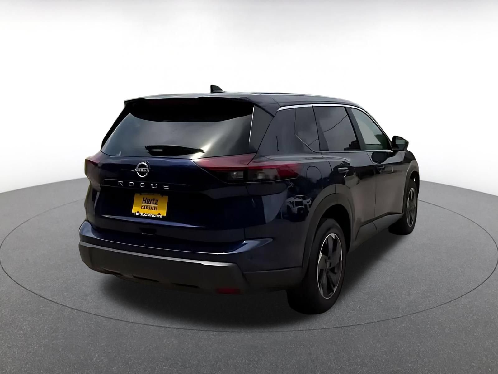 Thumbnail: 2025 Nissan Rogue - 11