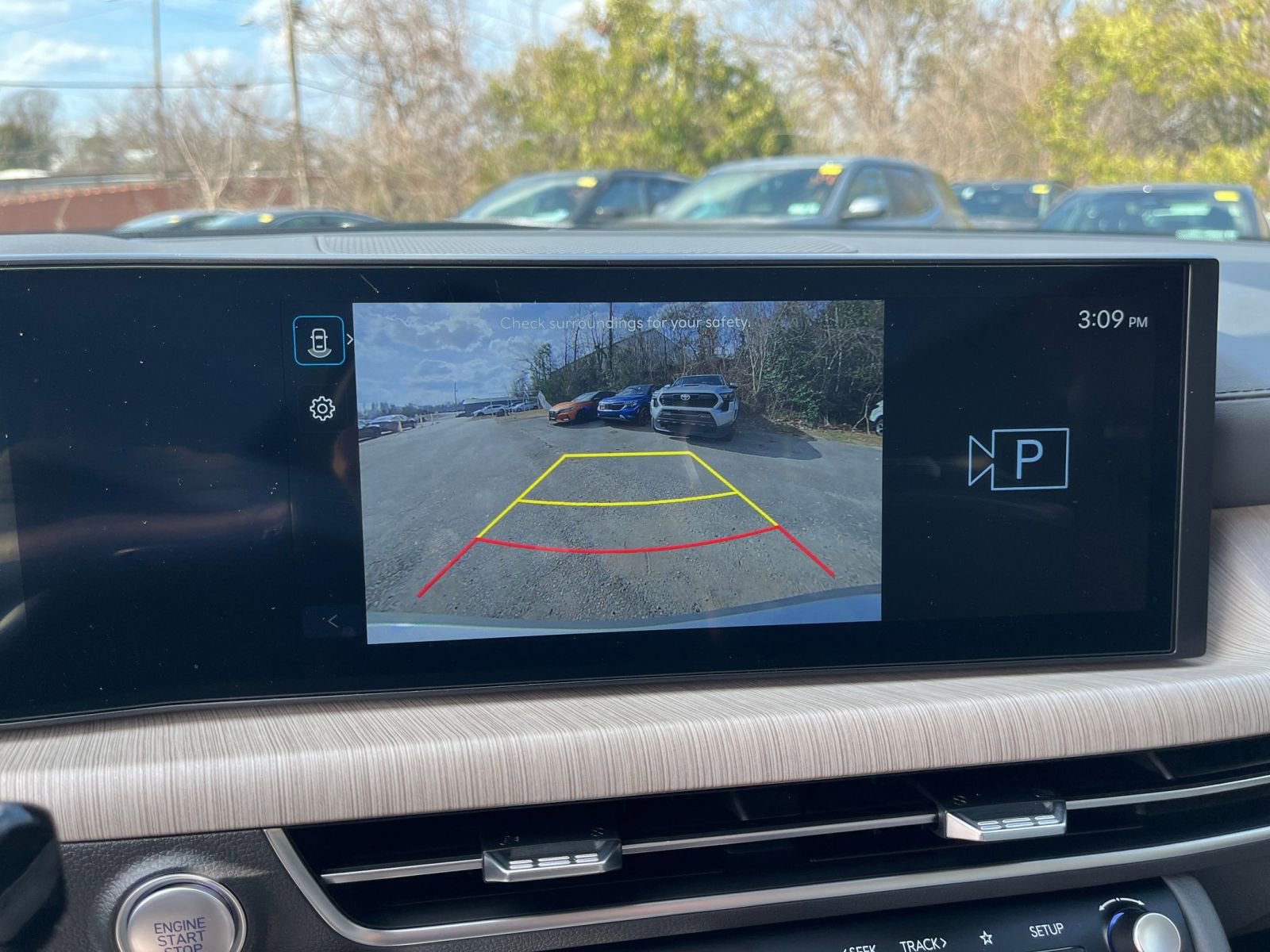 Thumbnail: 2025 Hyundai Sonata - 22