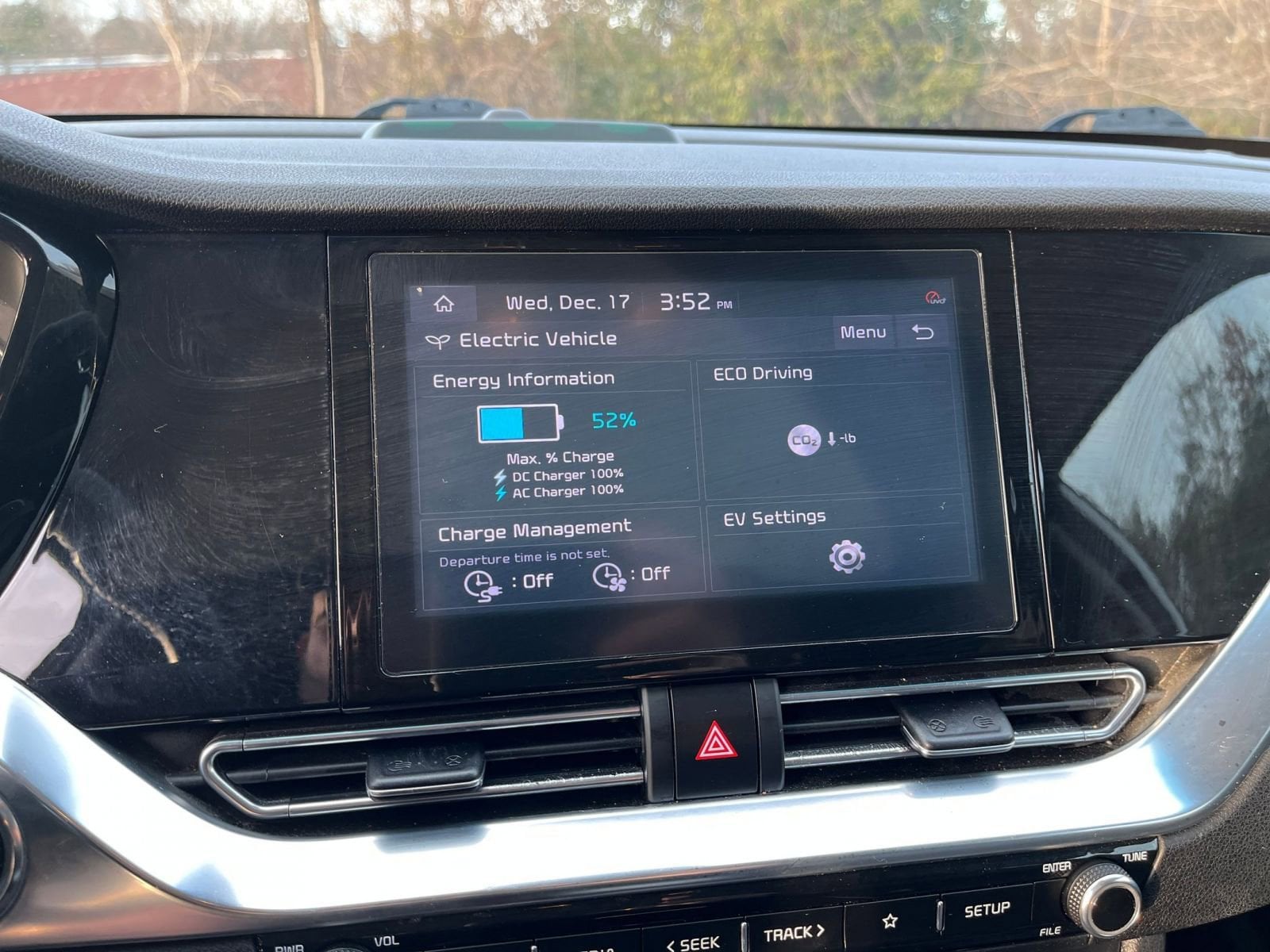 Thumbnail: 2022 Kia Niro - 20