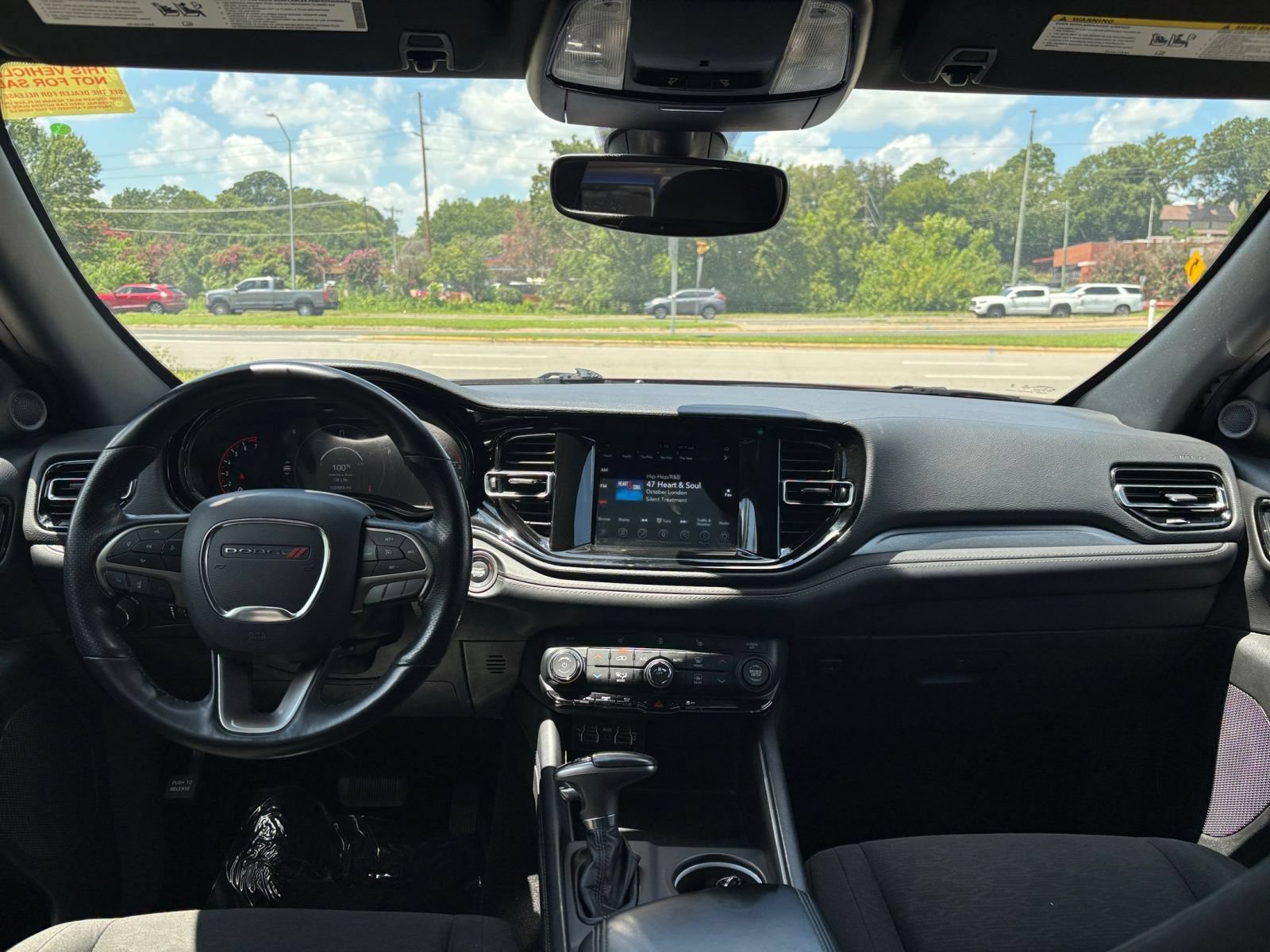 Thumbnail: 2023 Dodge Durango - 31