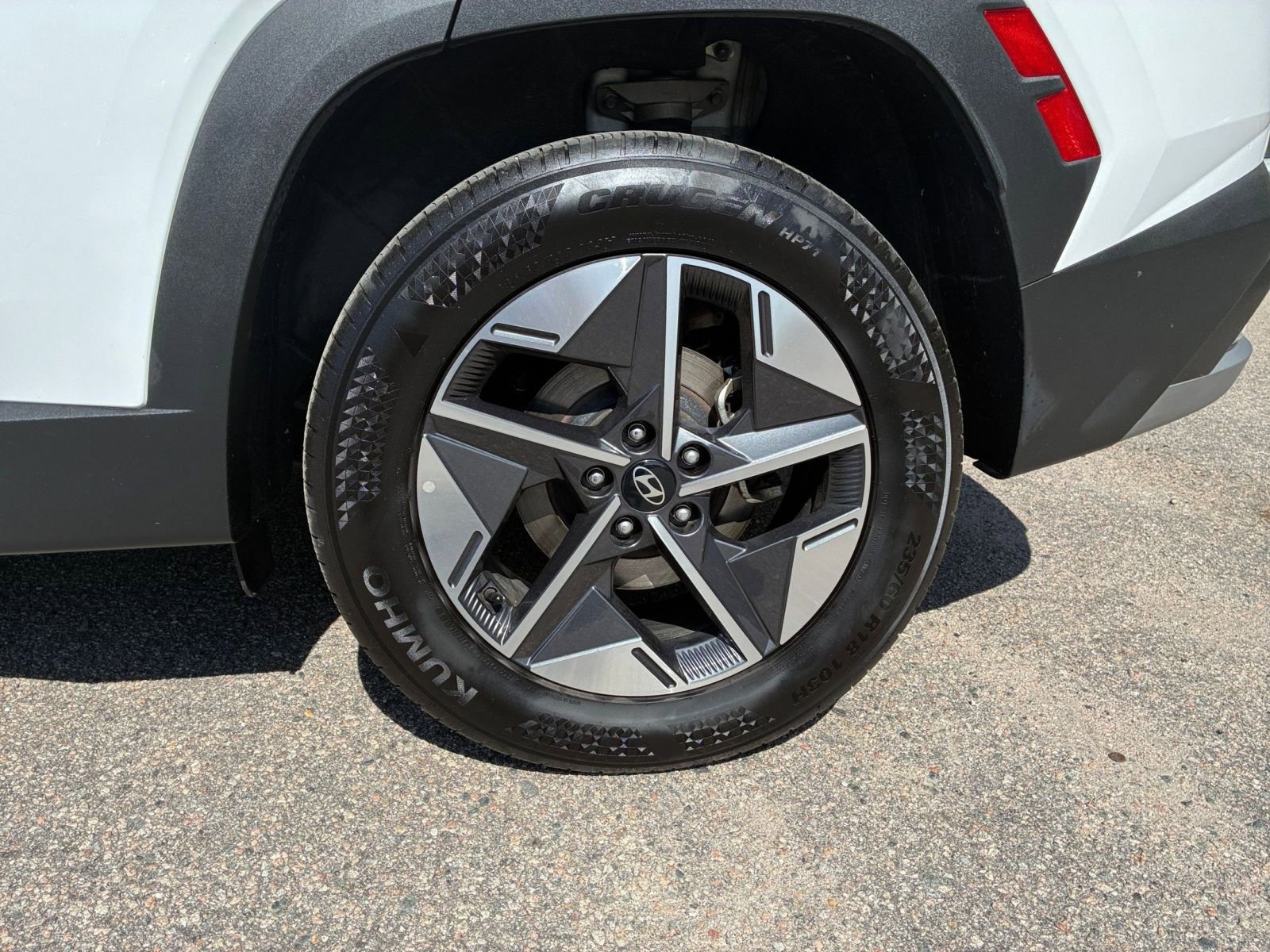 Thumbnail: 2025 Hyundai Tucson - 31