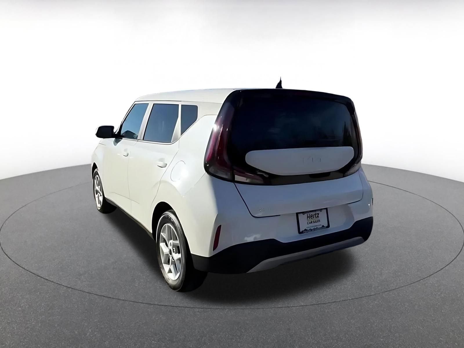 Thumbnail: 2025 Kia Soul - 11