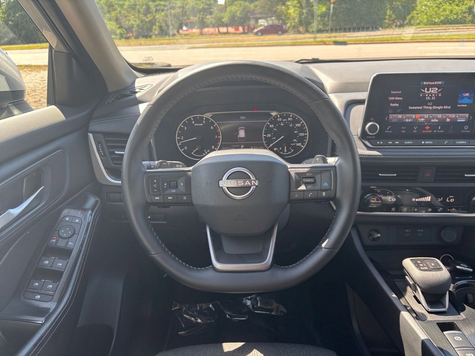 Thumbnail: 2025 Nissan Rogue - 35