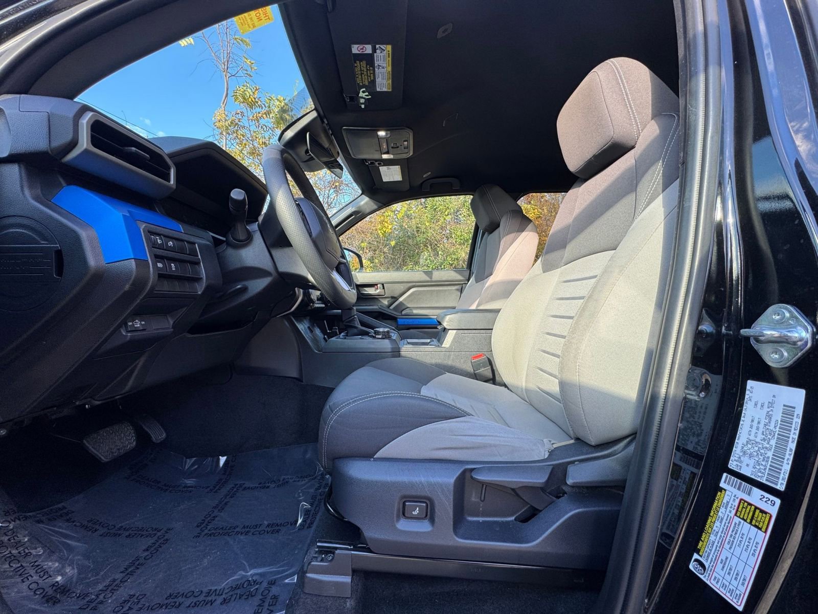 Thumbnail: 2025 Toyota Tacoma - 22