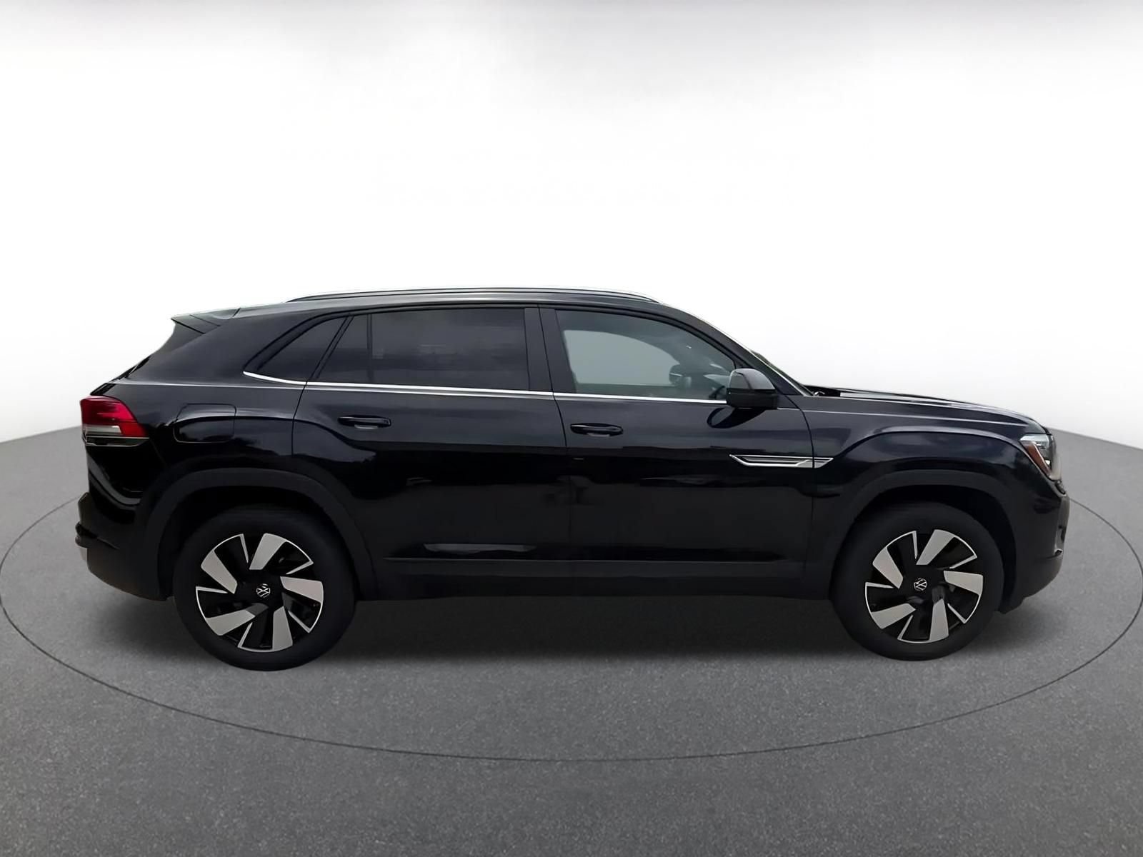 Thumbnail: 2025 Volkswagen Atlas - 13