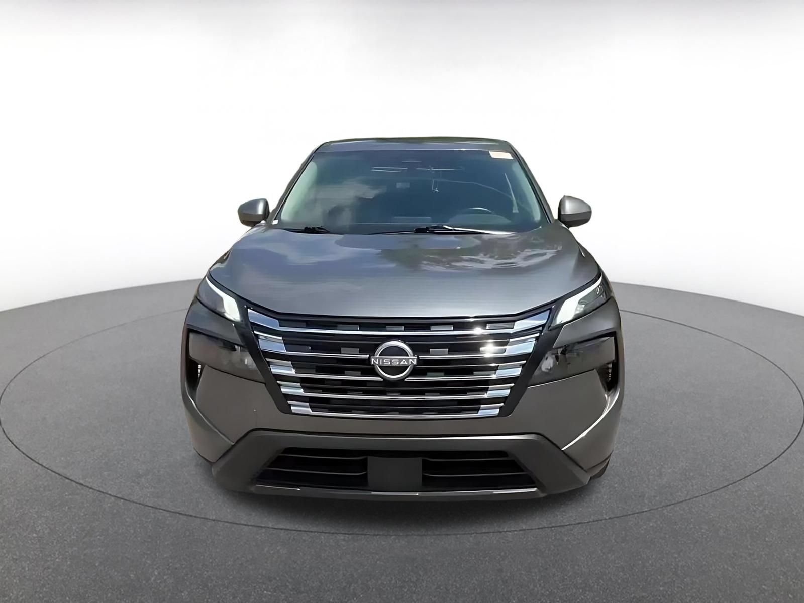 Thumbnail: 2025 Nissan Rogue - 4
