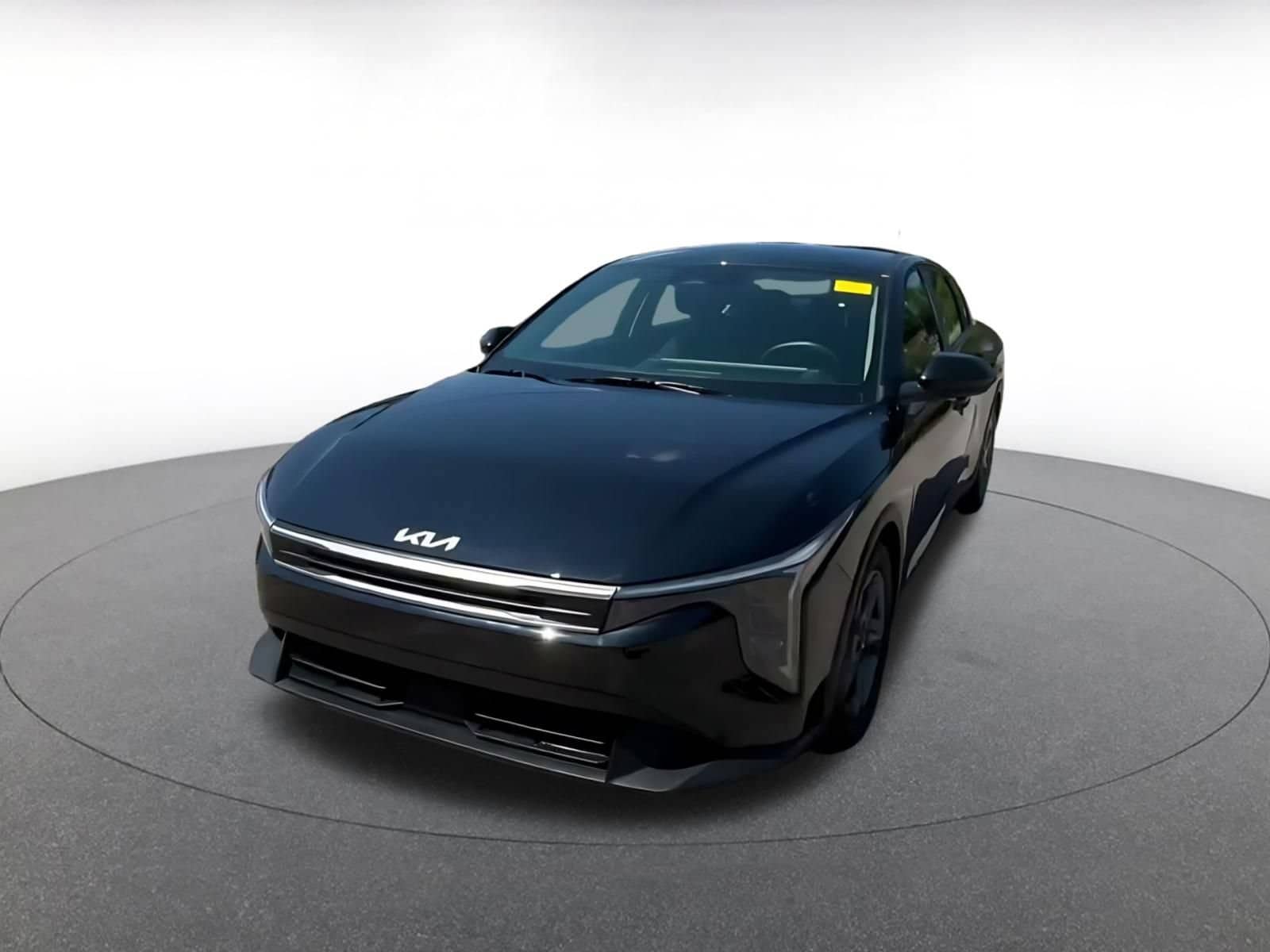 Thumbnail: 2026 Kia K4 - 6