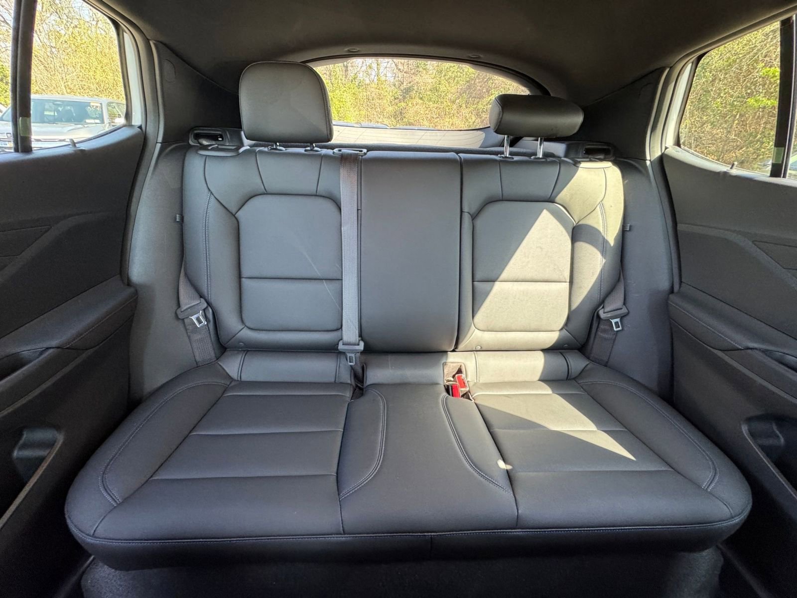 Thumbnail: 2025 Buick Envista - 34