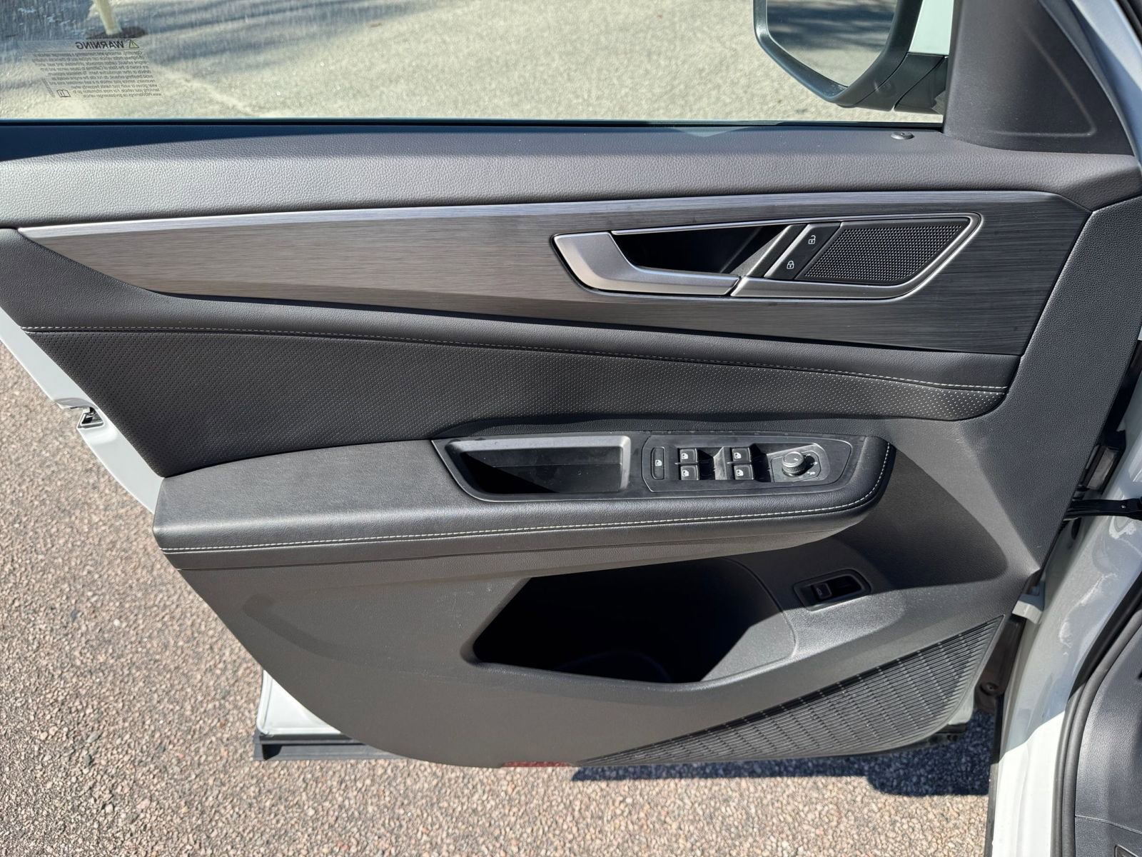 Thumbnail: 2025 Volkswagen Atlas - 18