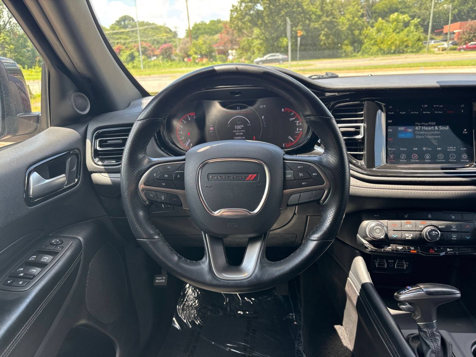 Thumbnail: 2023 Dodge Durango - 32