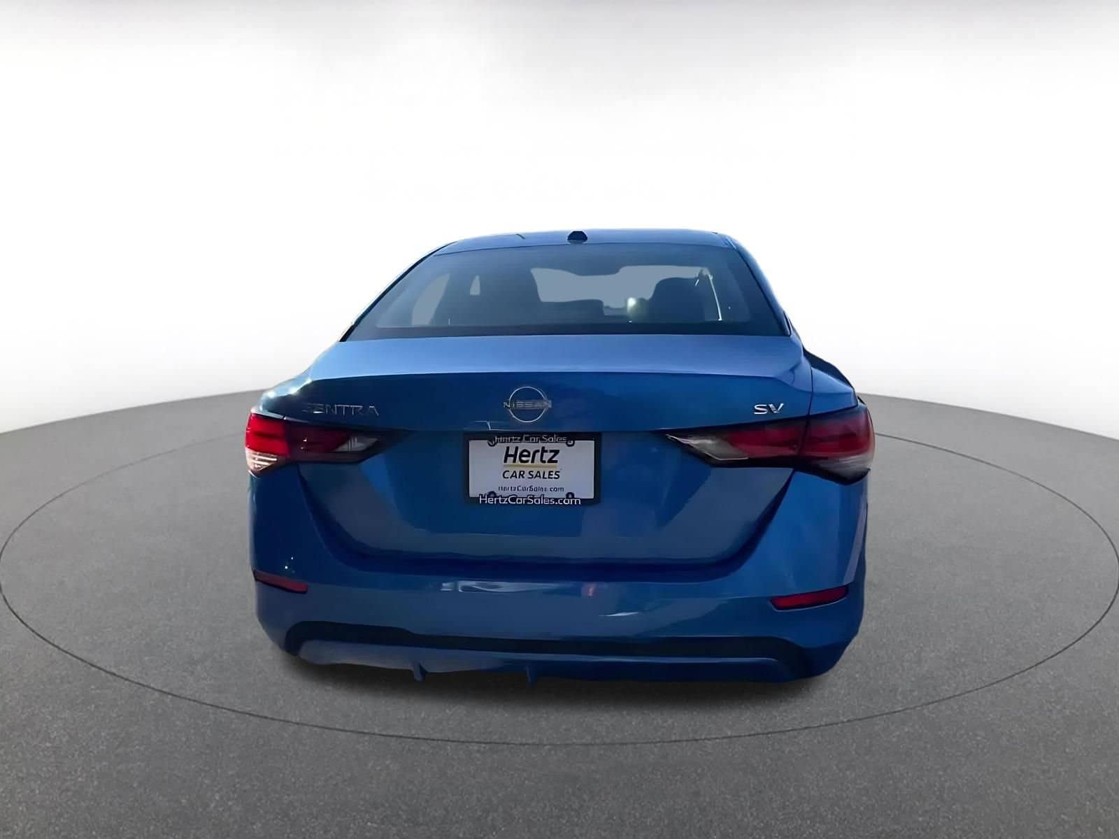 Thumbnail: 2024 Nissan Sentra - 12