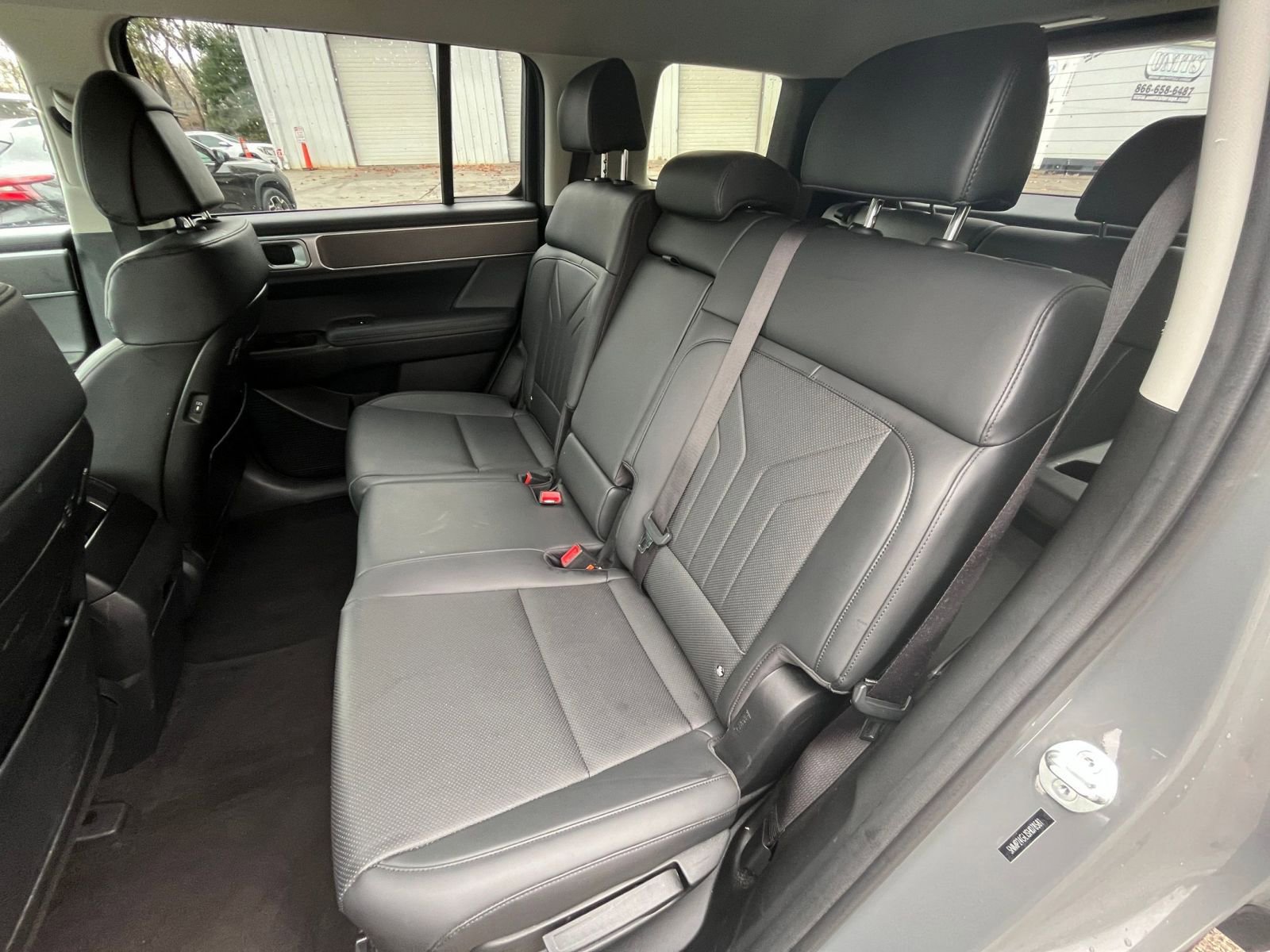 Thumbnail: 2025 Hyundai Santa Fe - 35