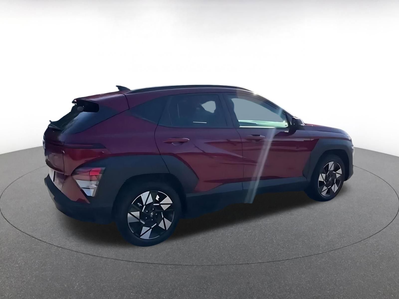 Thumbnail: 2025 Hyundai Kona - 14