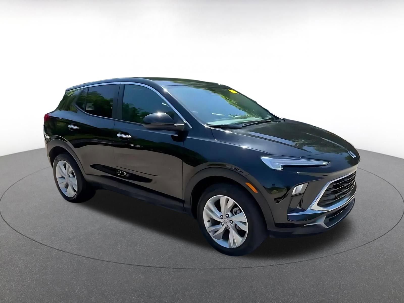 Thumbnail: 2025 Buick Encore GX - 2