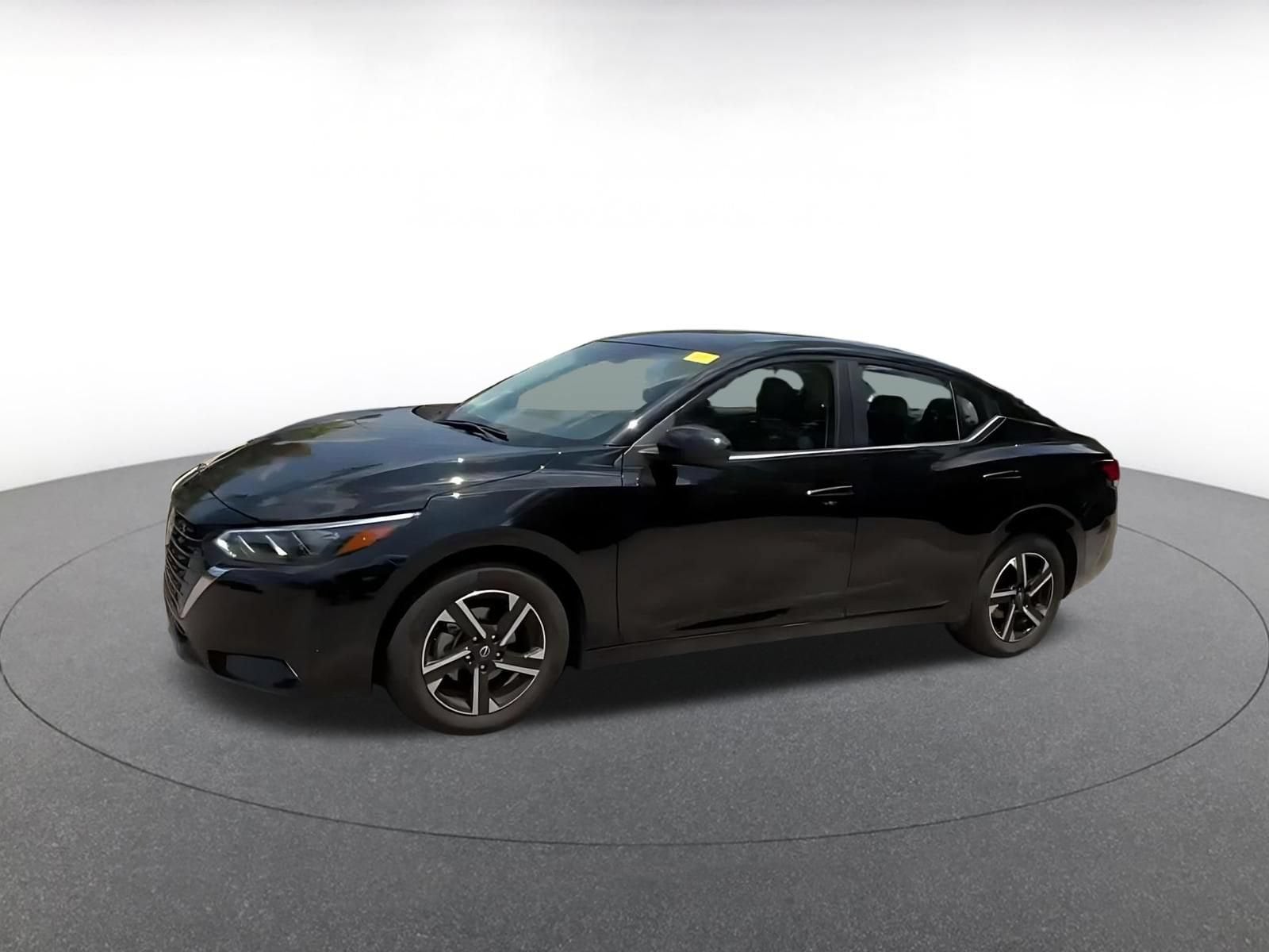 Thumbnail: 2025 Nissan Sentra - 7