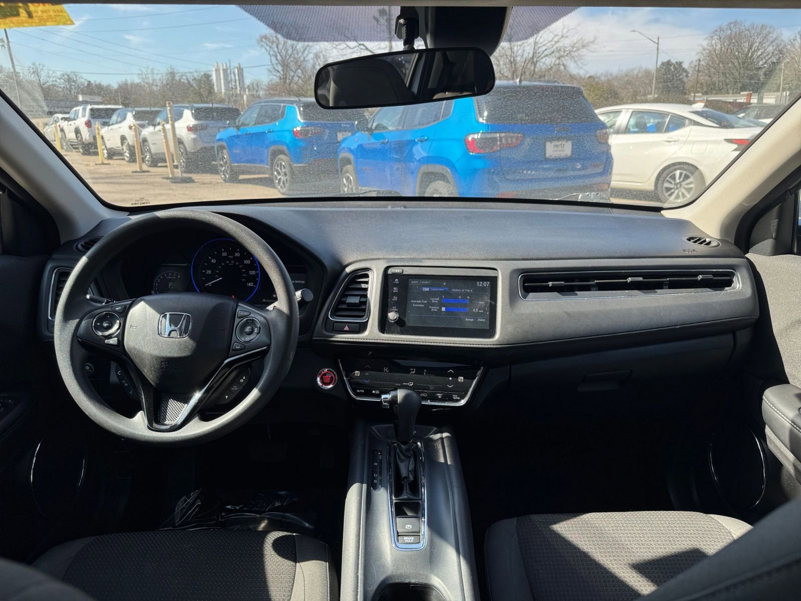 Thumbnail: 2022 Honda HR-V - 30