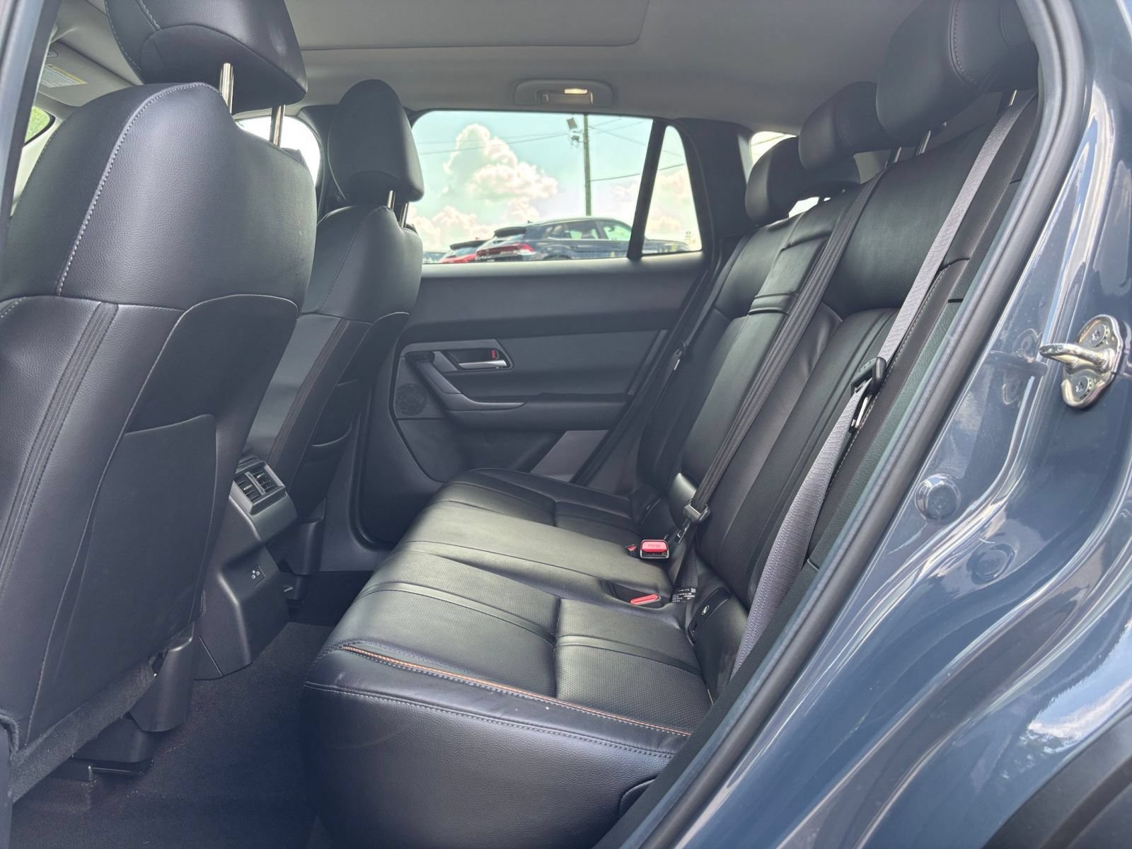 Thumbnail: 2026 Mazda CX-50 - 25