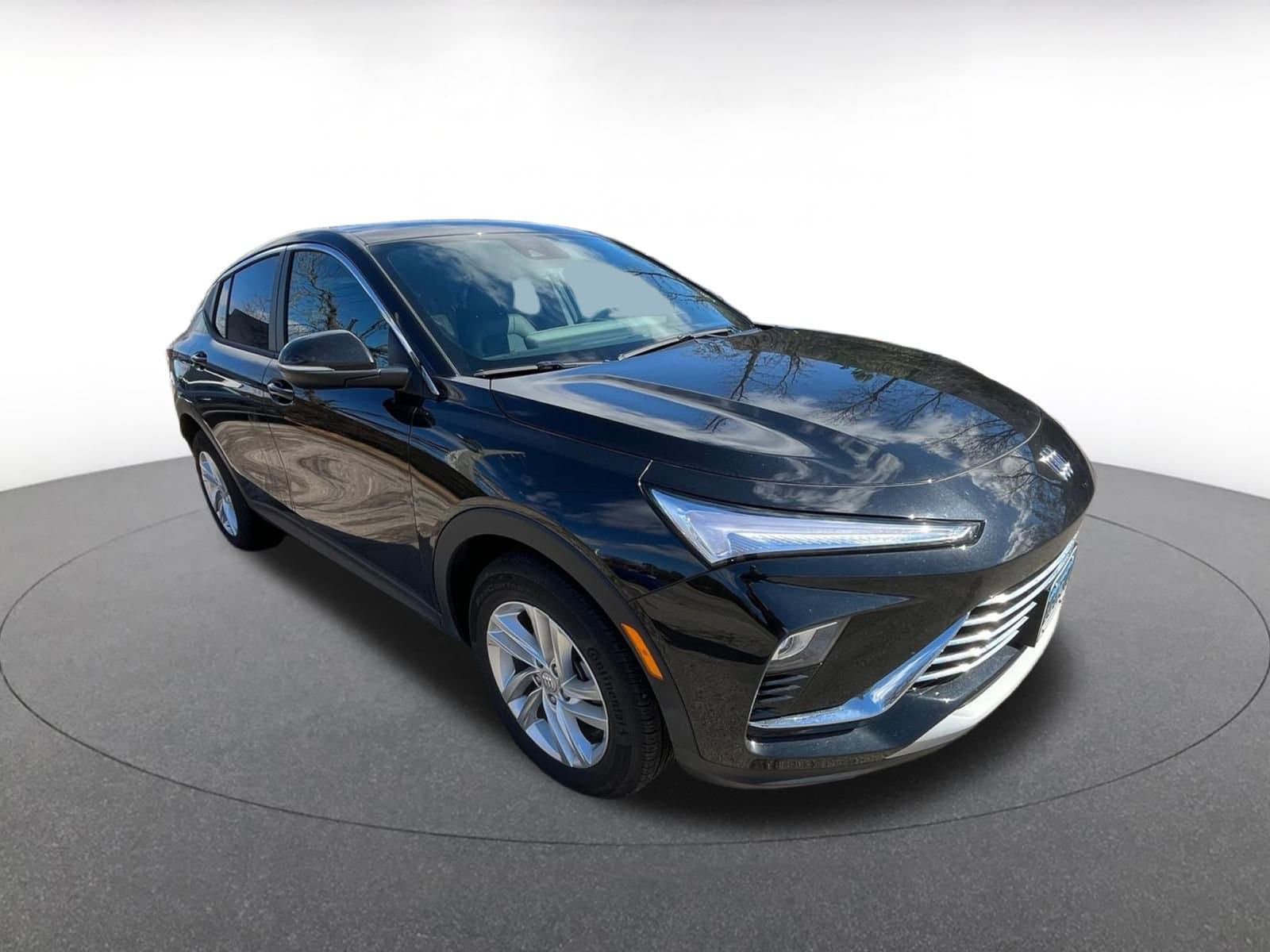 Thumbnail: 2025 Buick Envista - 1