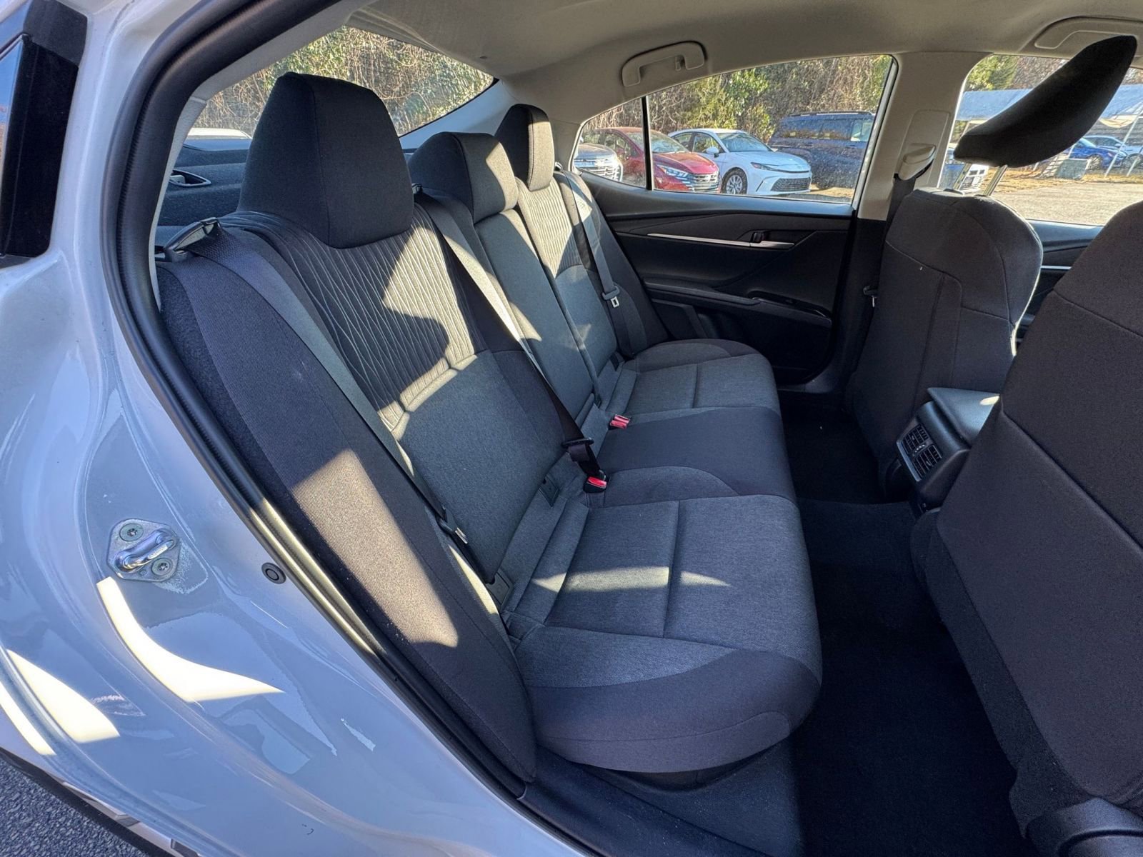 Thumbnail: 2025 Toyota Camry - 34