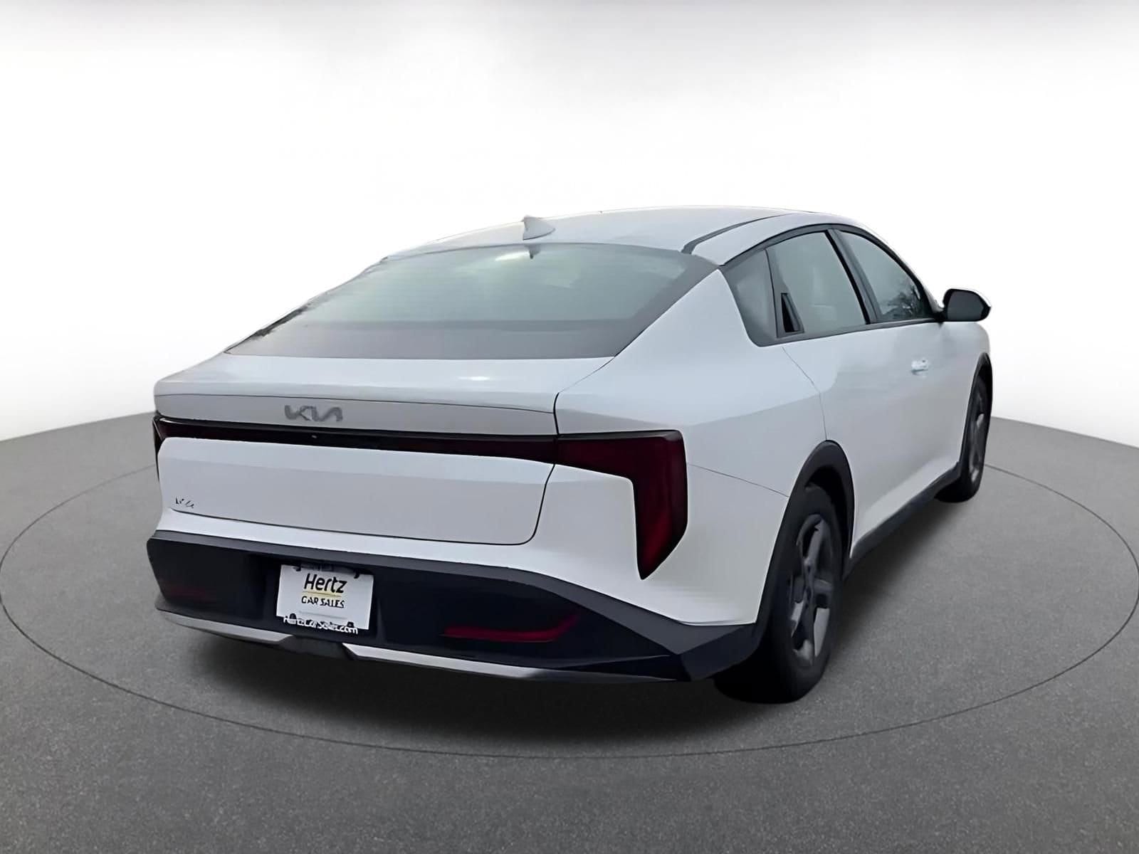 Thumbnail: 2025 Kia K4 - 14