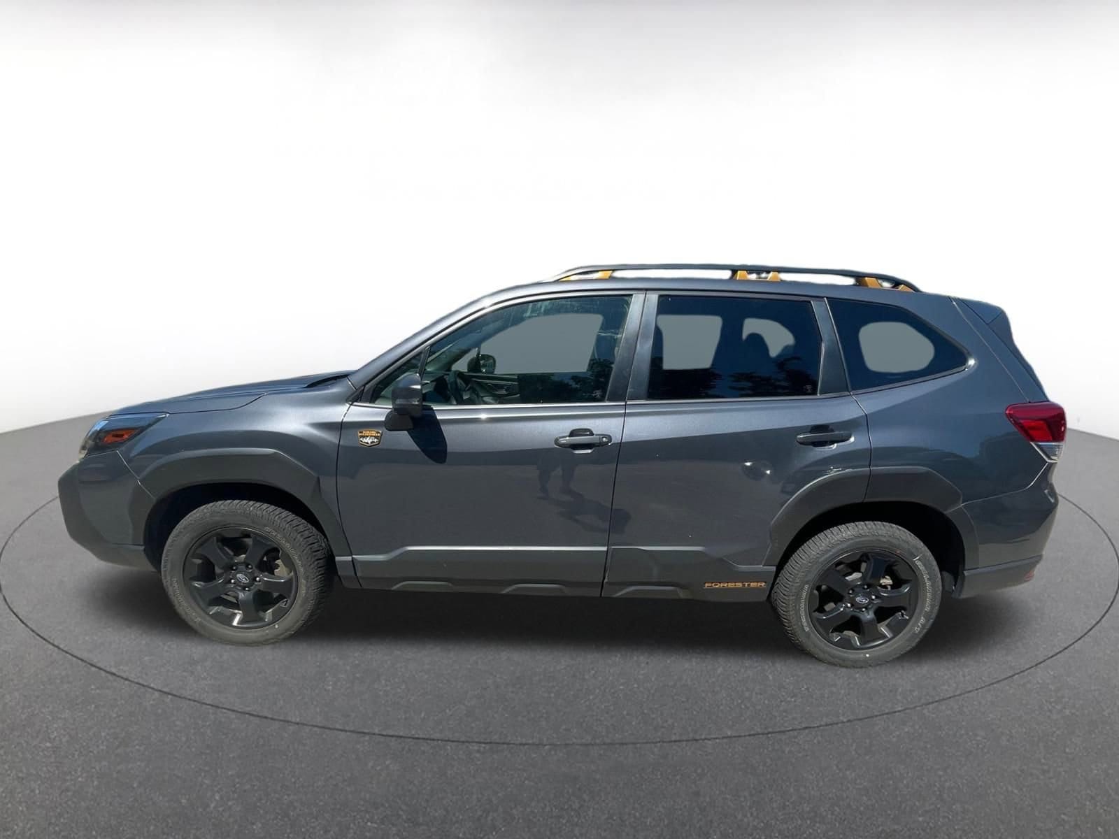 Thumbnail: 2024 Subaru Forester - 4